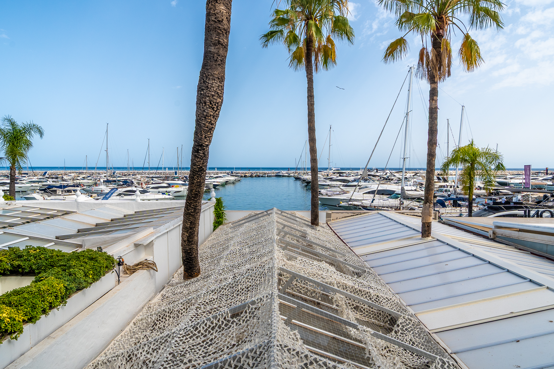 Puerto Banús