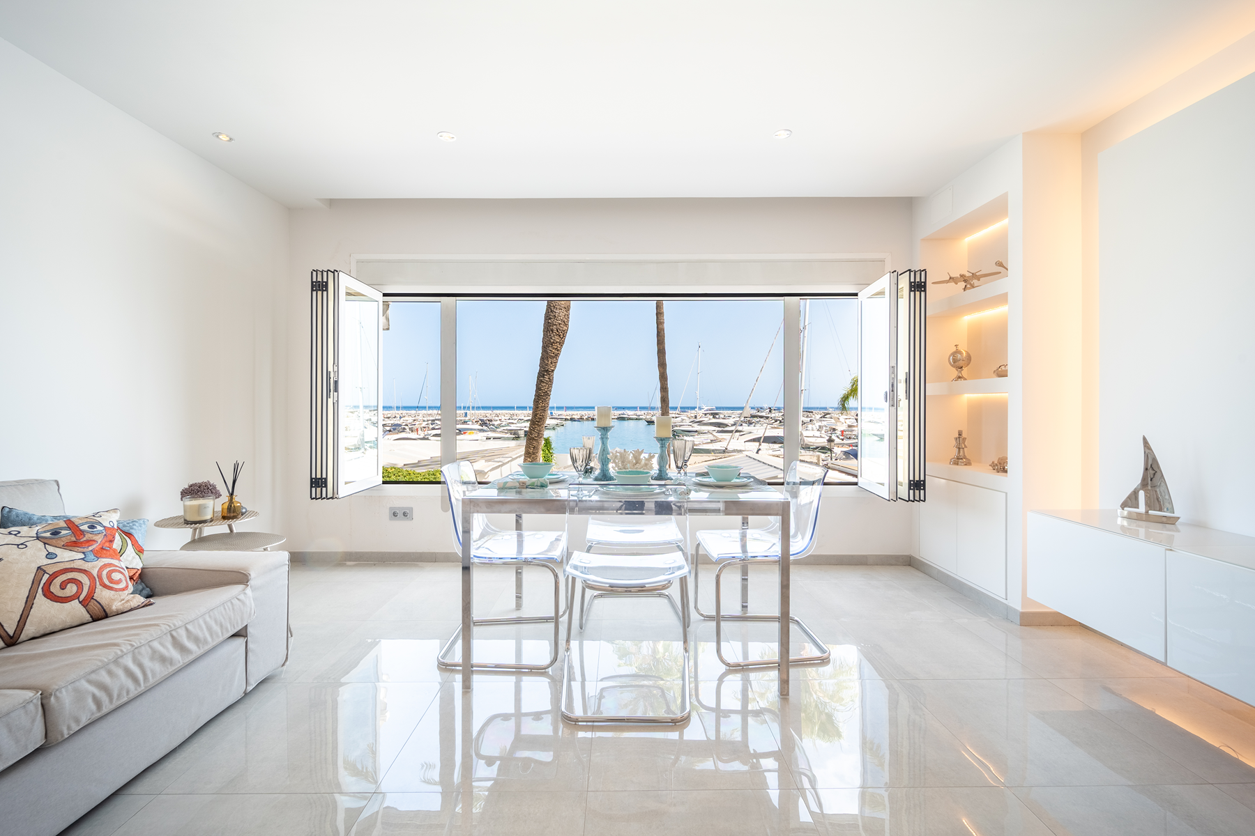 Puerto Banús