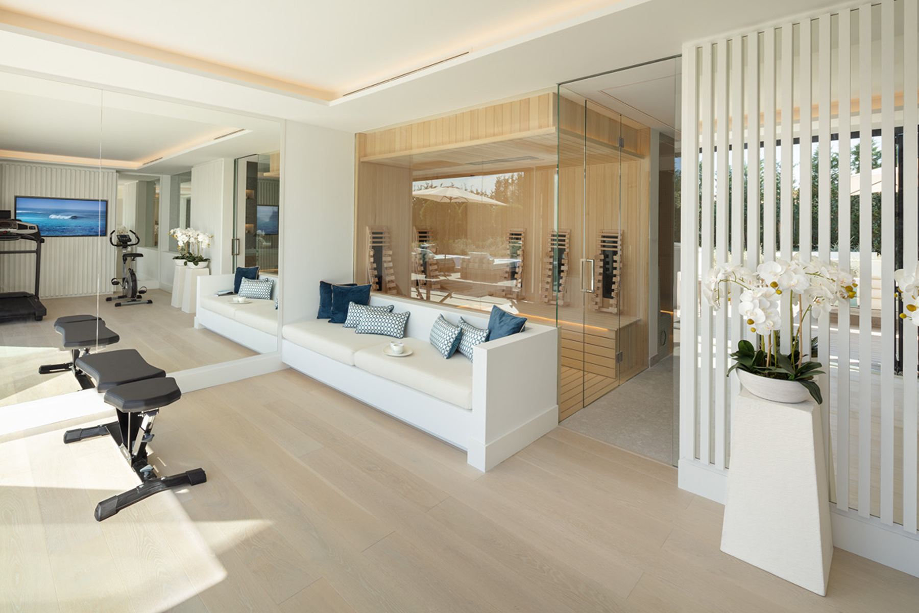 Calle Pez Austral- La Cerquilla 33