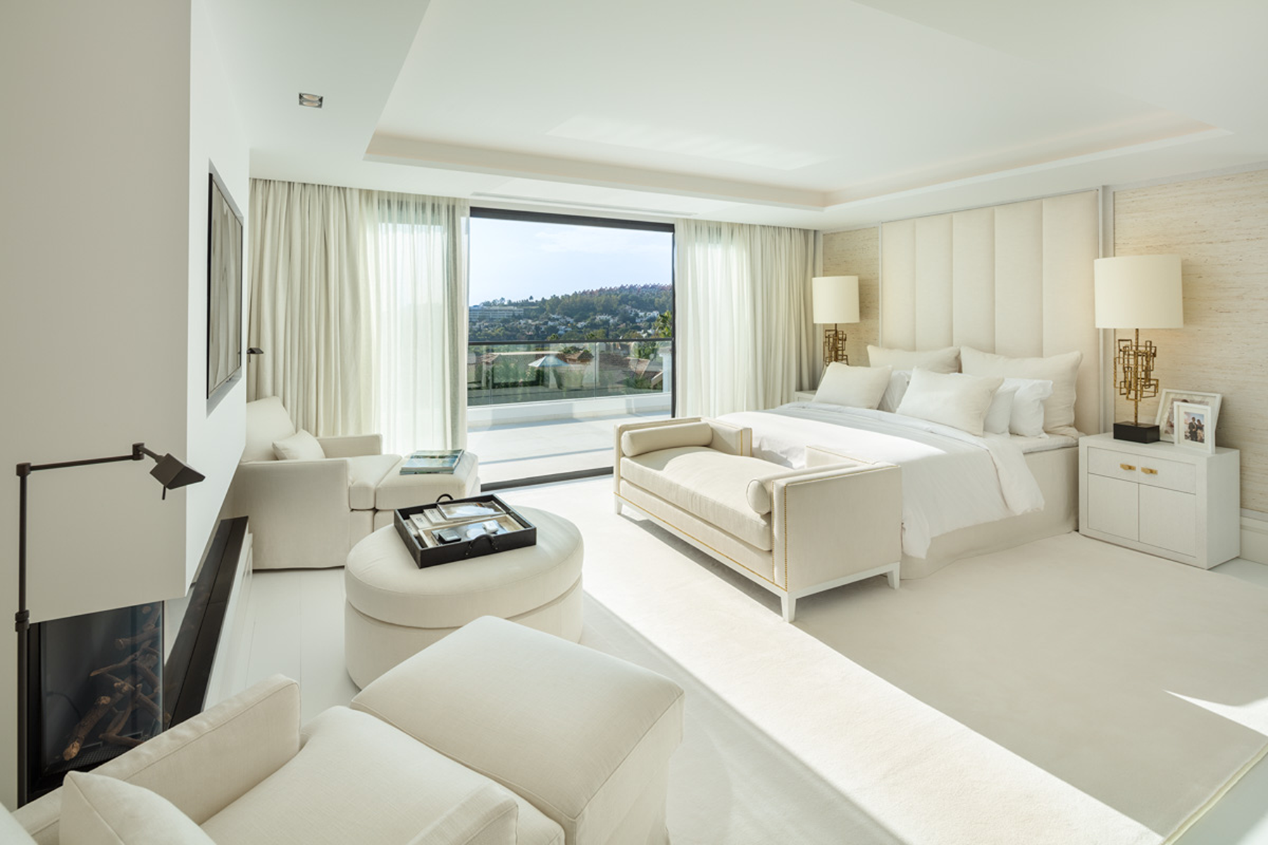 Calle Pez Austral- La Cerquilla 33