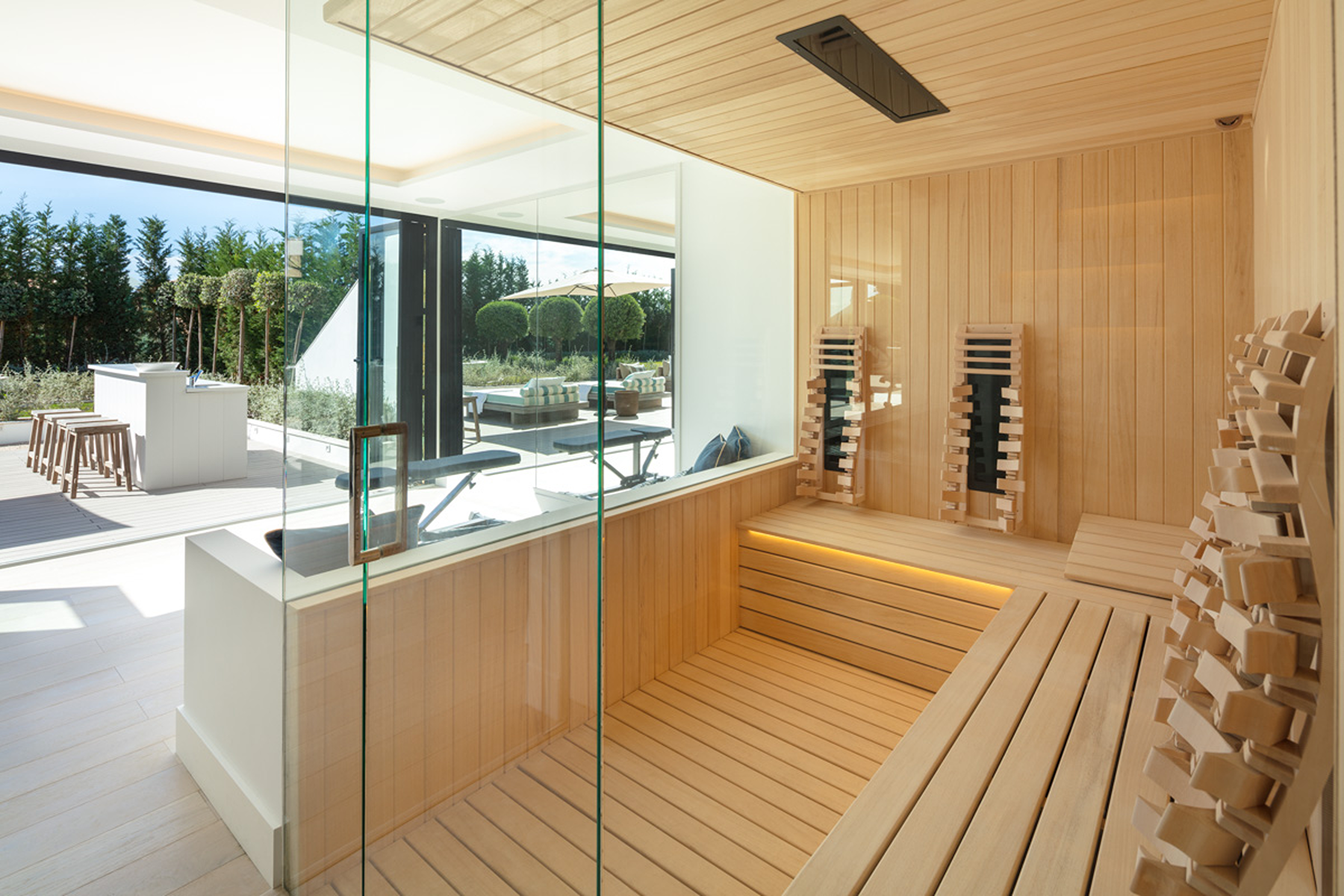 Calle Pez Austral- La Cerquilla 33