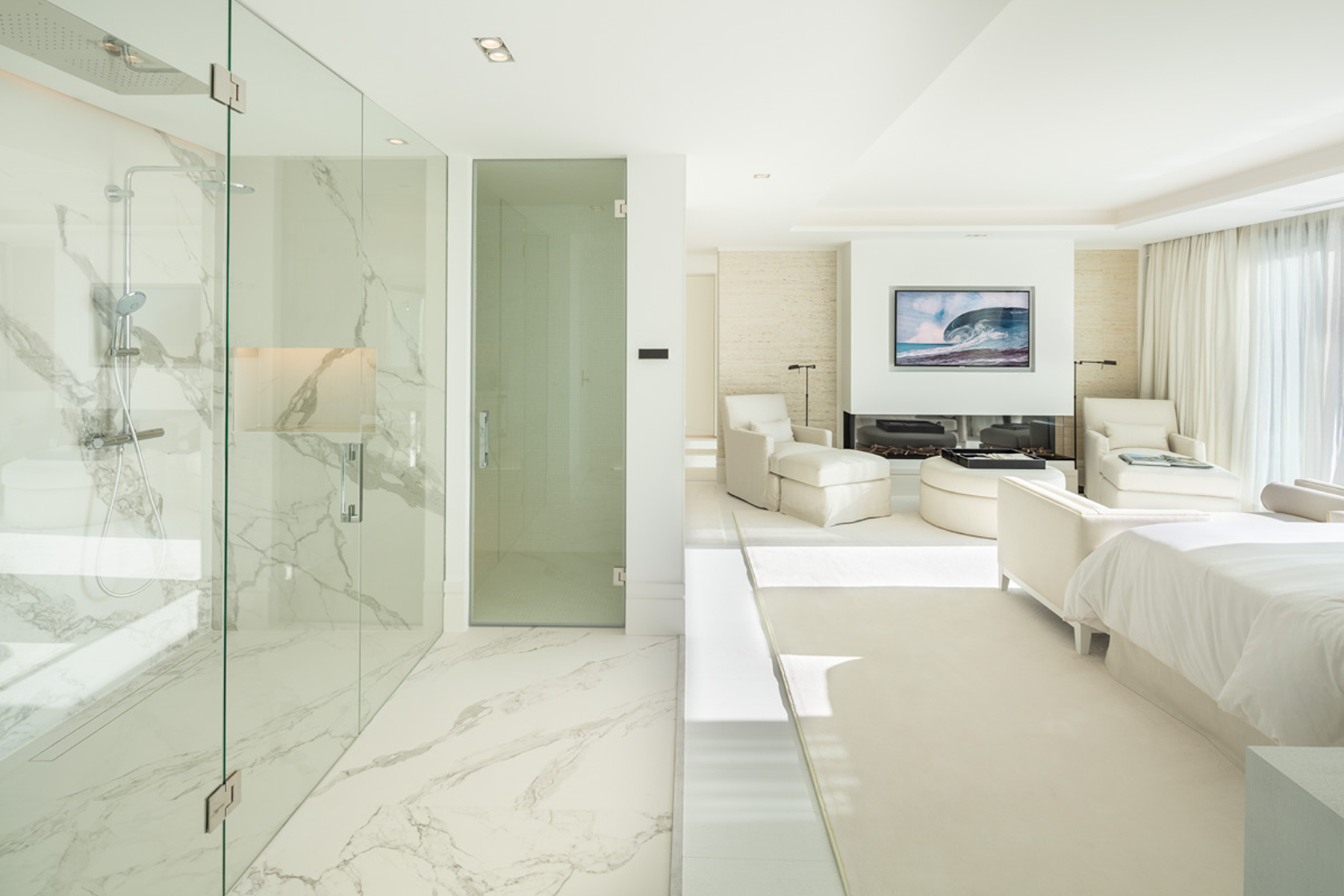 Calle Pez Austral- La Cerquilla 33