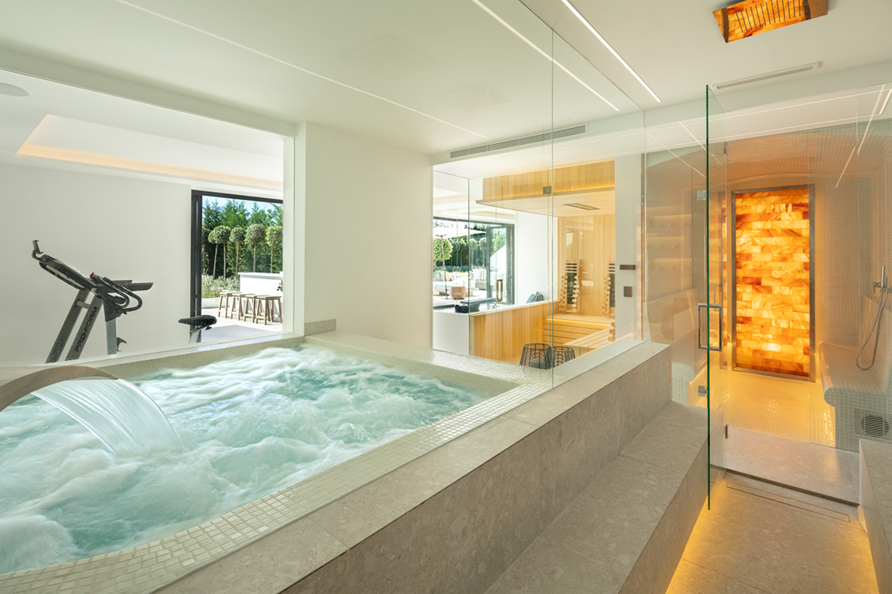 Calle Pez Austral- La Cerquilla 33