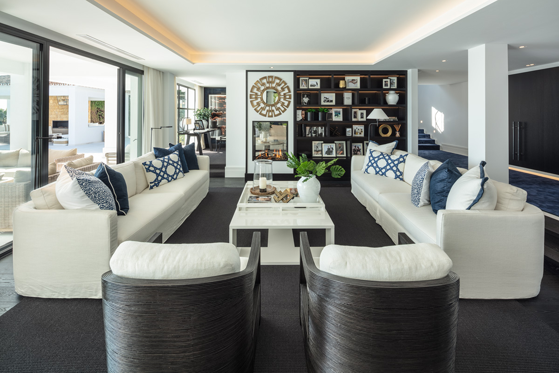 Calle Pez Austral- La Cerquilla 33