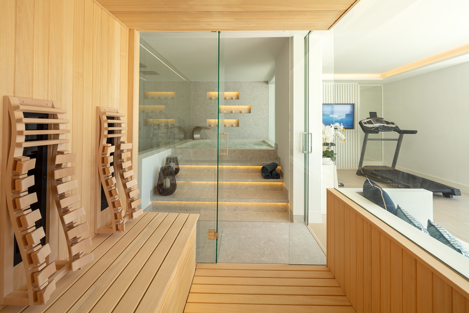 Calle Pez Austral- La Cerquilla 33