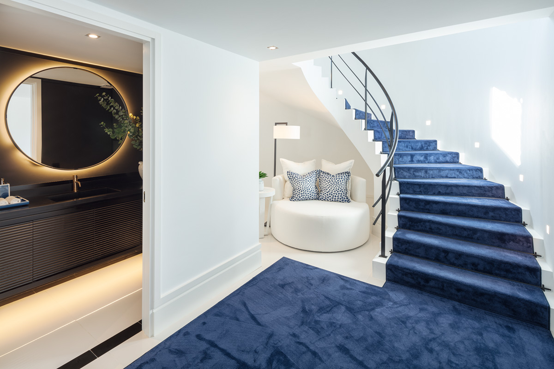 Calle Pez Austral- La Cerquilla 33