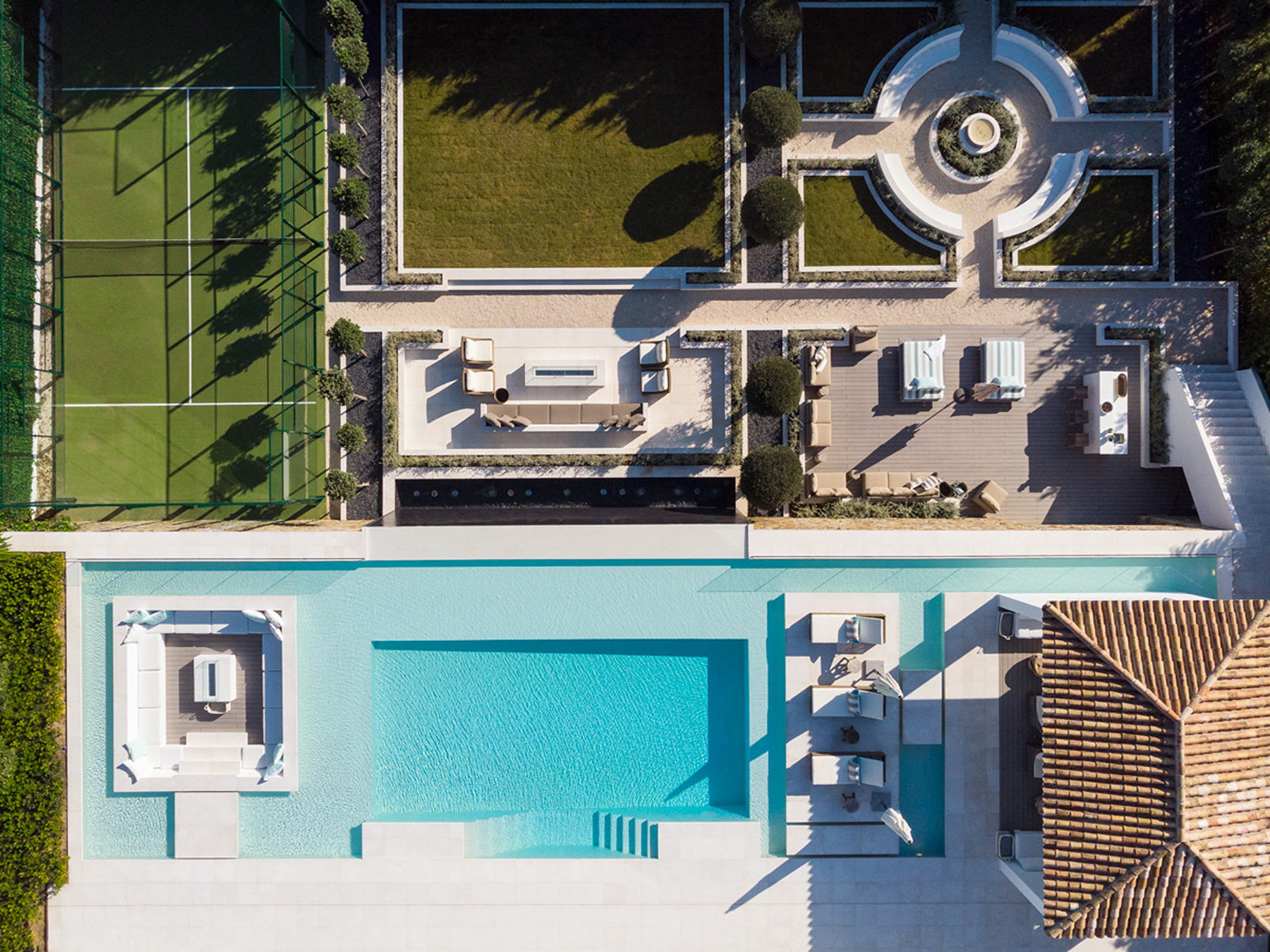 Calle Pez Austral- La Cerquilla 33