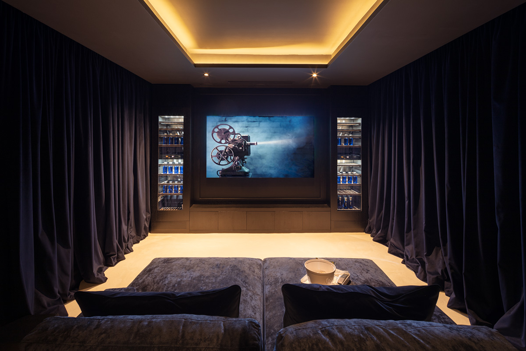 Calle Pez Austral- La Cerquilla 33