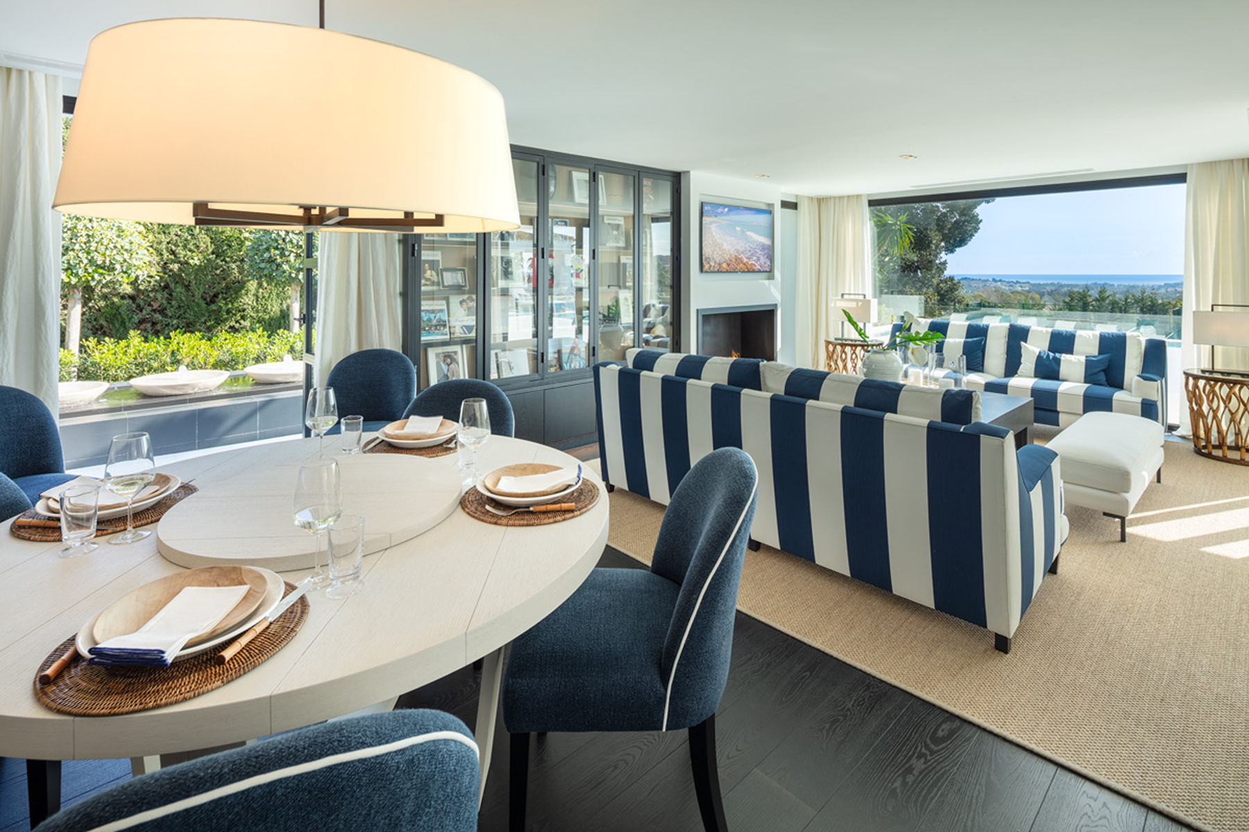 Calle Pez Austral- La Cerquilla 33