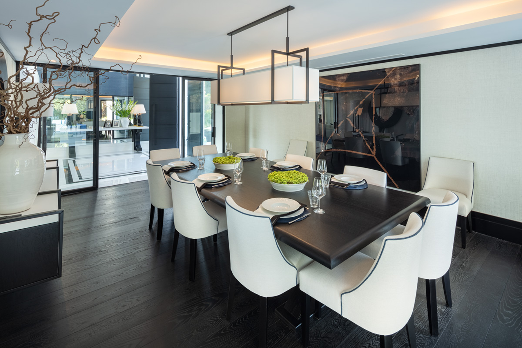 Calle Pez Austral- La Cerquilla 33