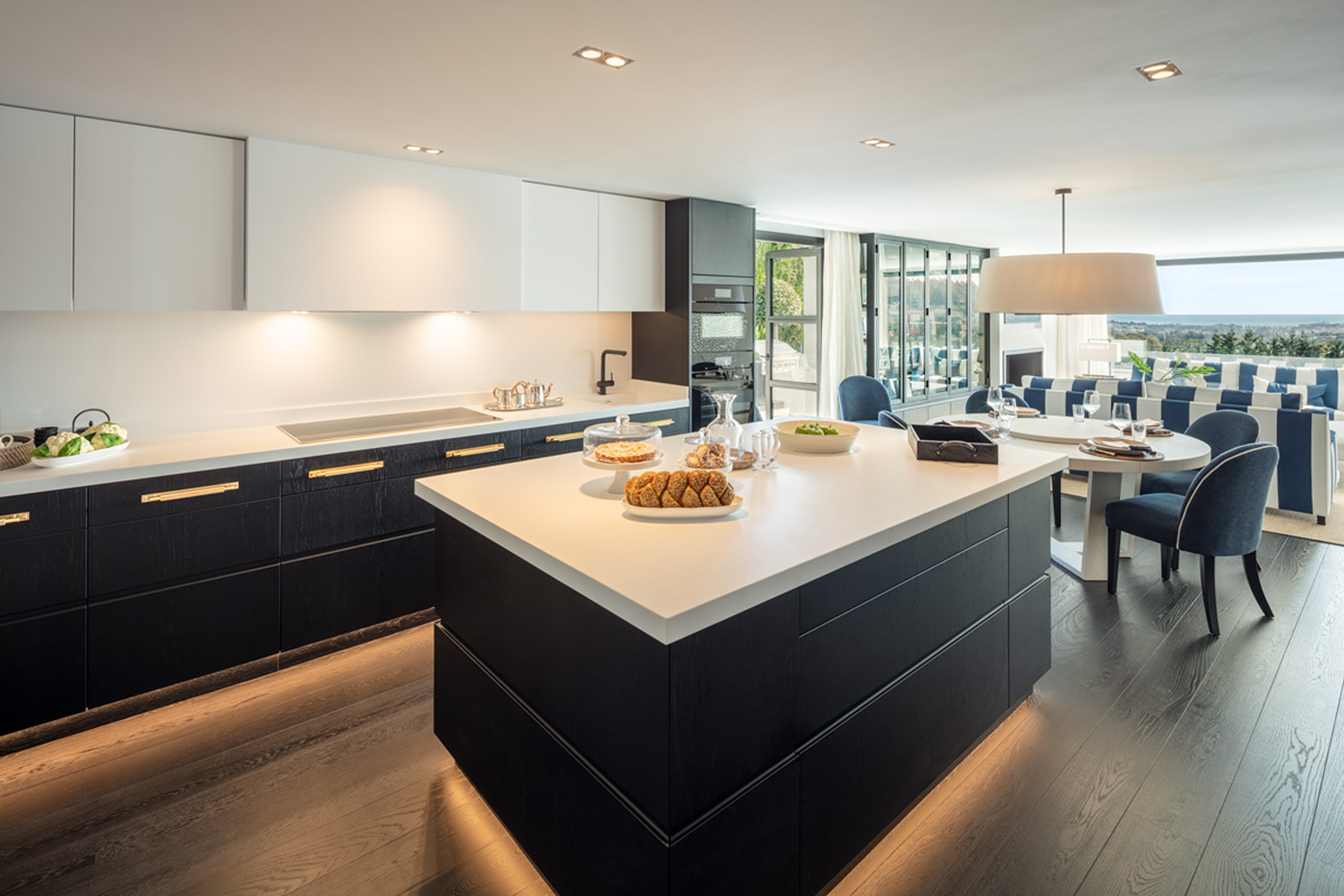 Calle Pez Austral- La Cerquilla 33