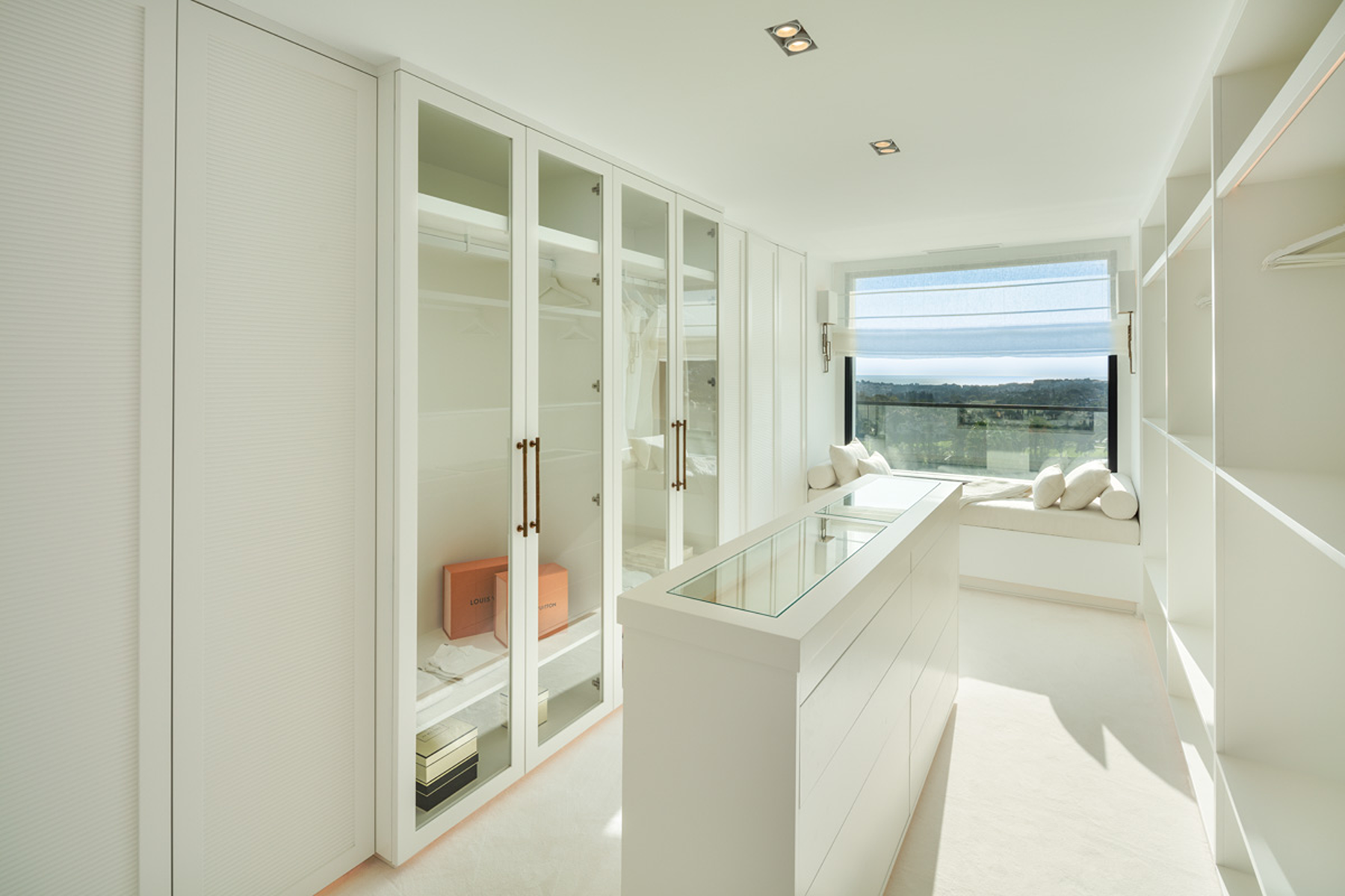 Calle Pez Austral- La Cerquilla 33