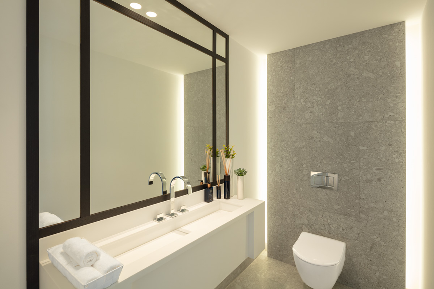 Calle Pez Austral- La Cerquilla 33