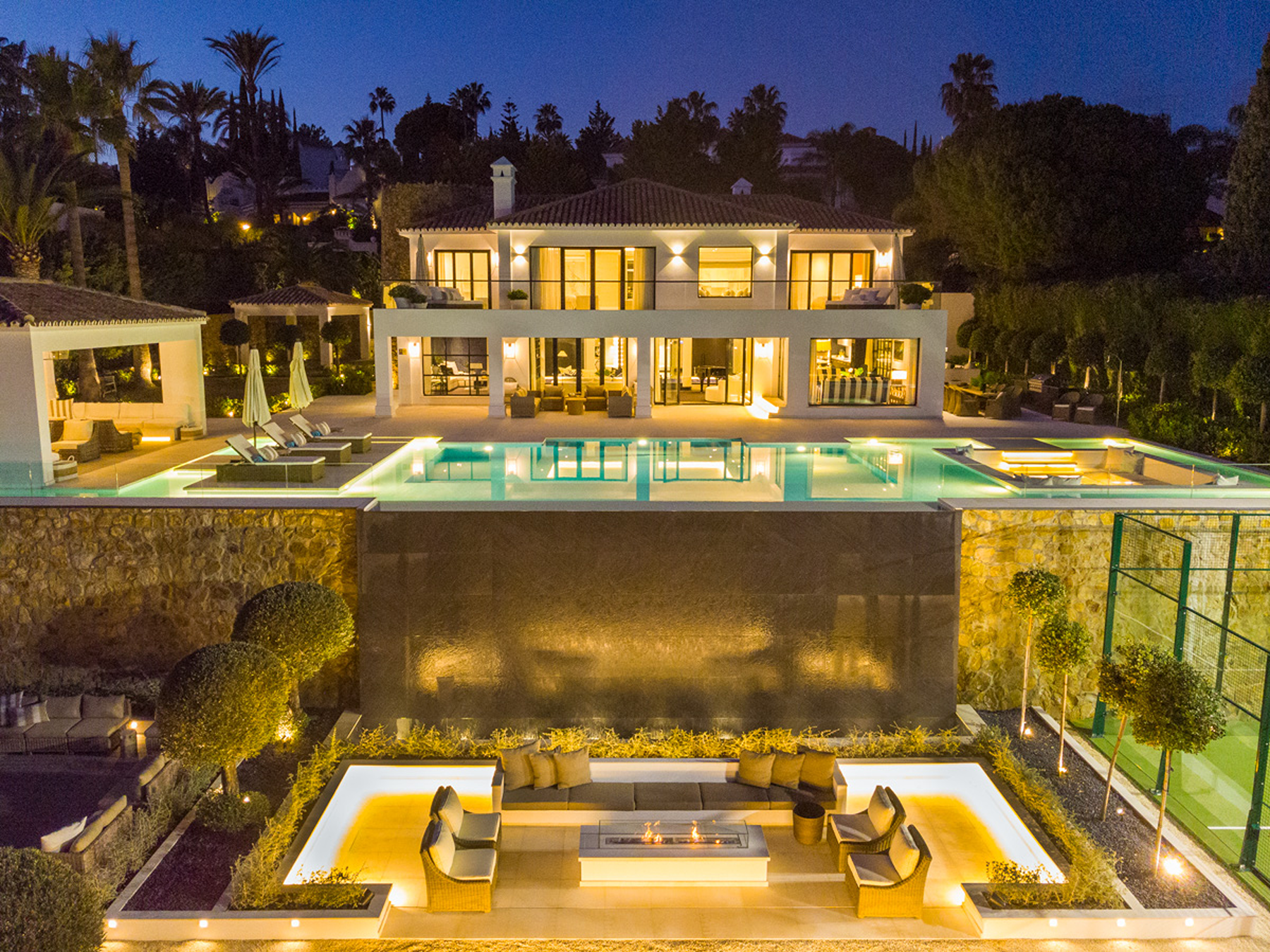 Calle Pez Austral- La Cerquilla 33