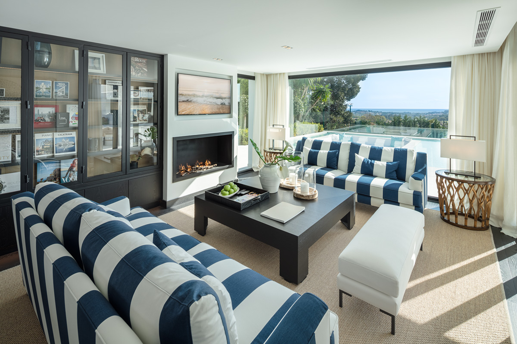 Calle Pez Austral- La Cerquilla 33