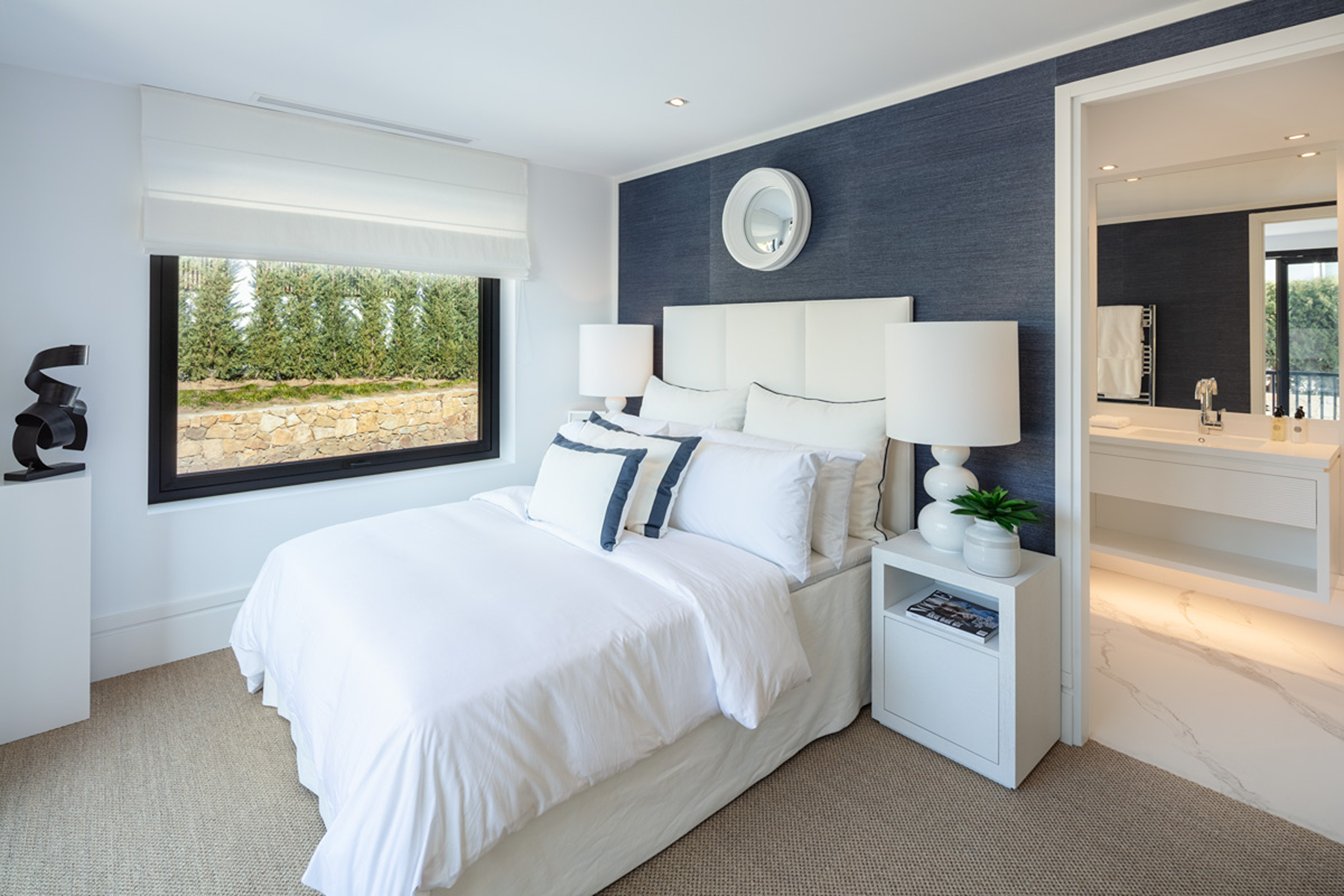 Calle Pez Austral- La Cerquilla 33