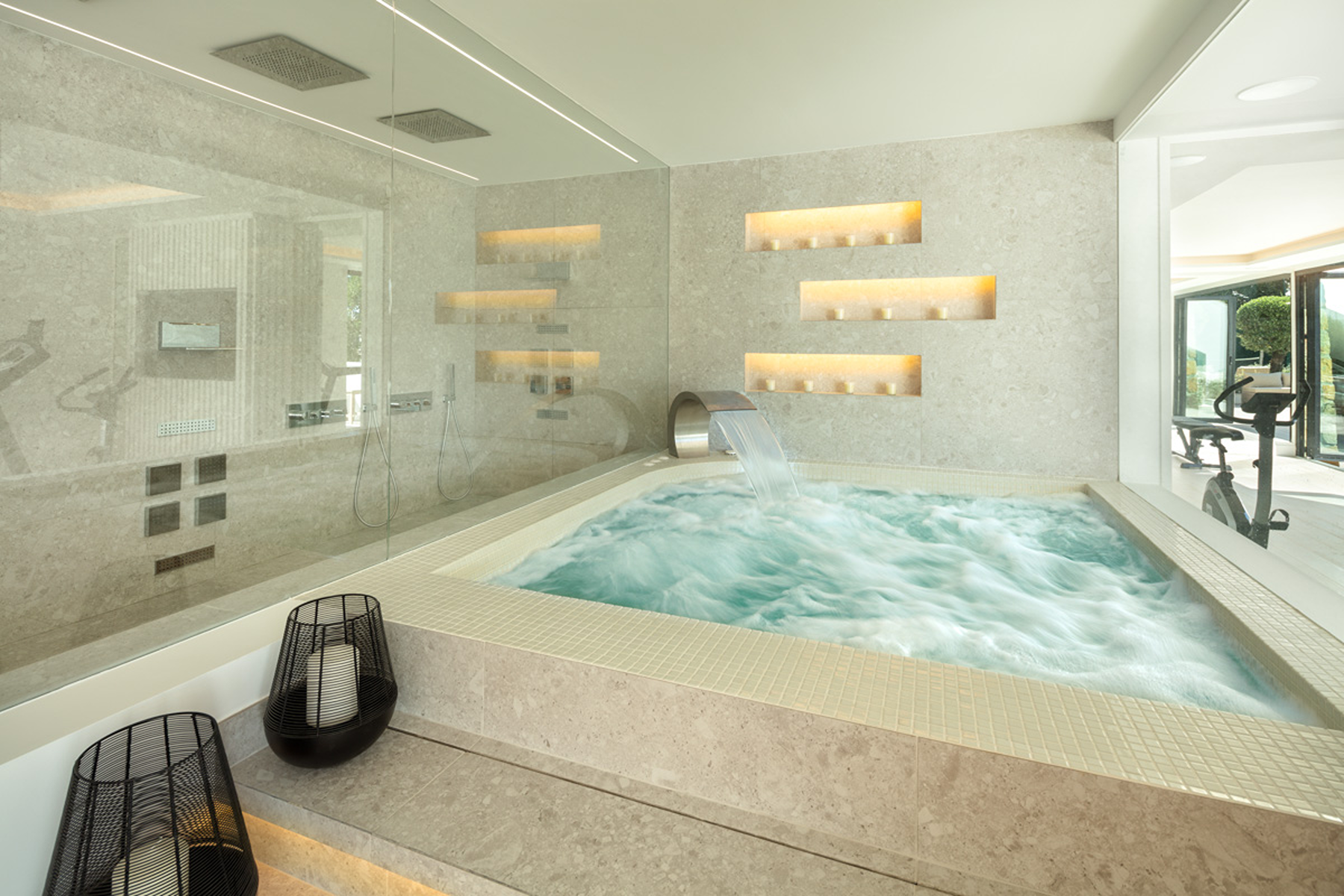 Calle Pez Austral- La Cerquilla 33