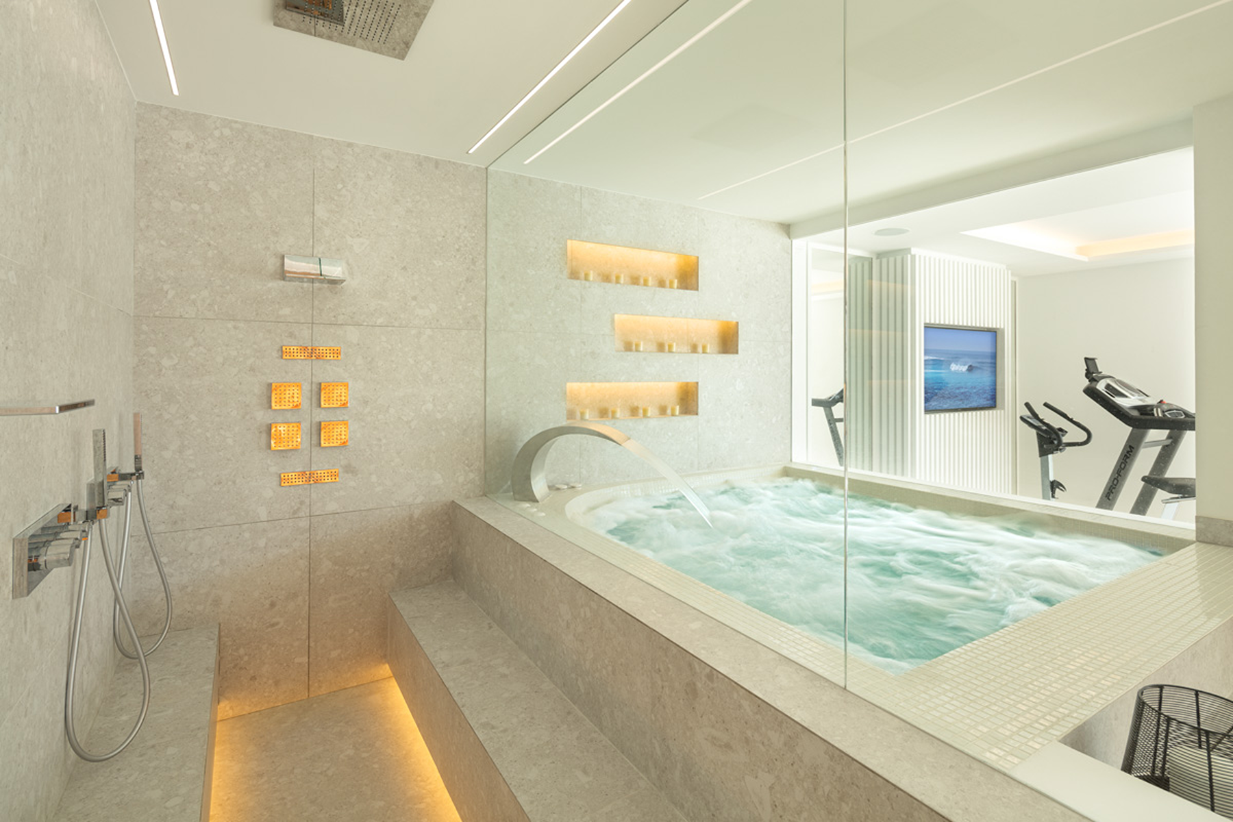 Calle Pez Austral- La Cerquilla 33