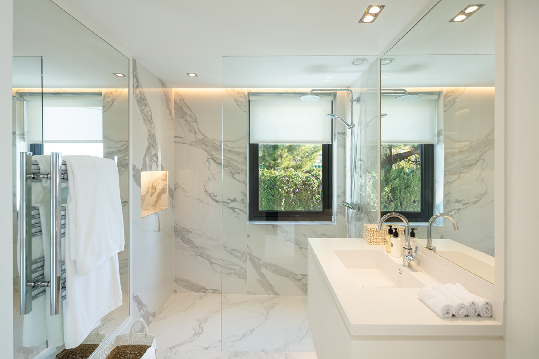 Calle Pez Austral- La Cerquilla 33