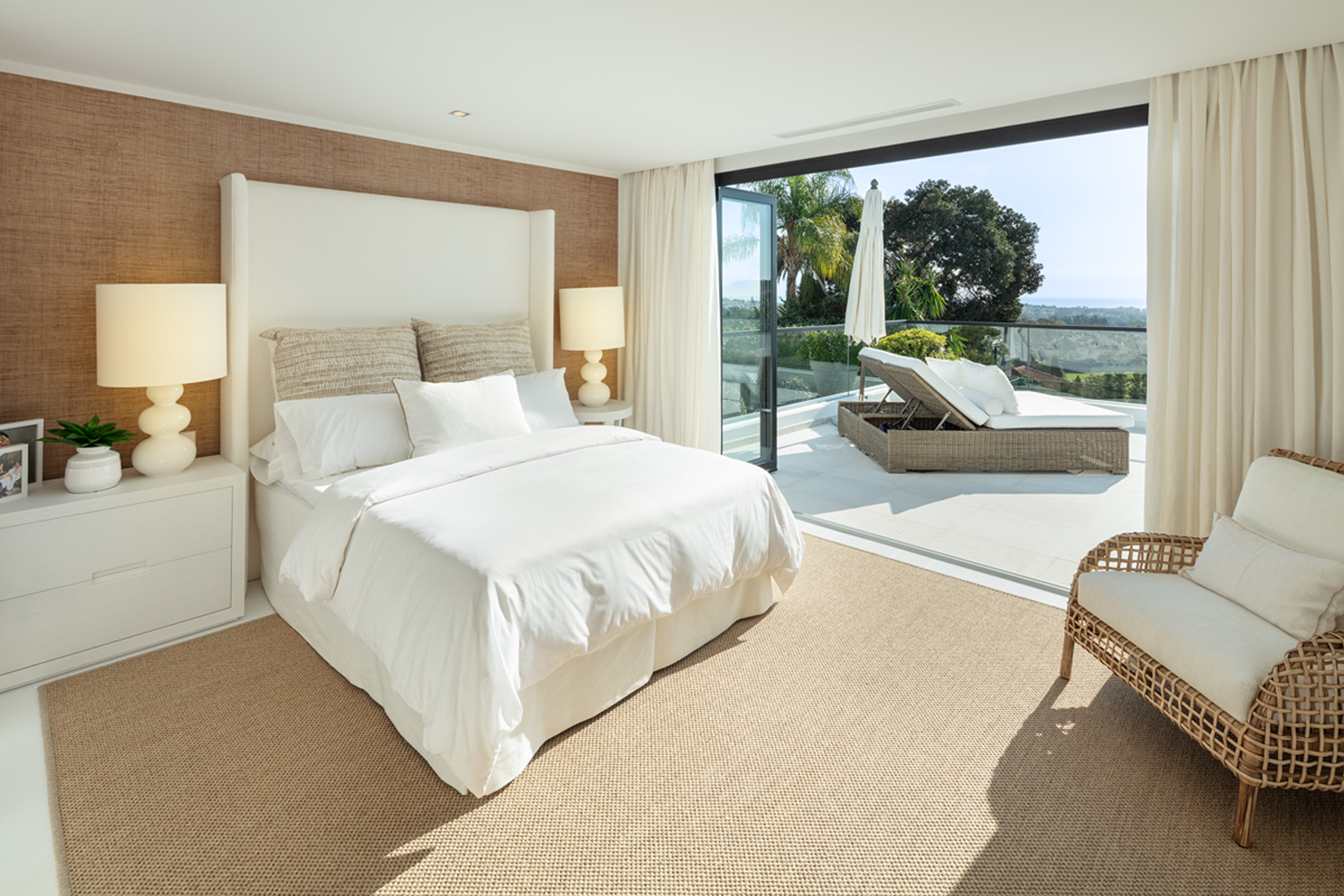 Calle Pez Austral- La Cerquilla 33