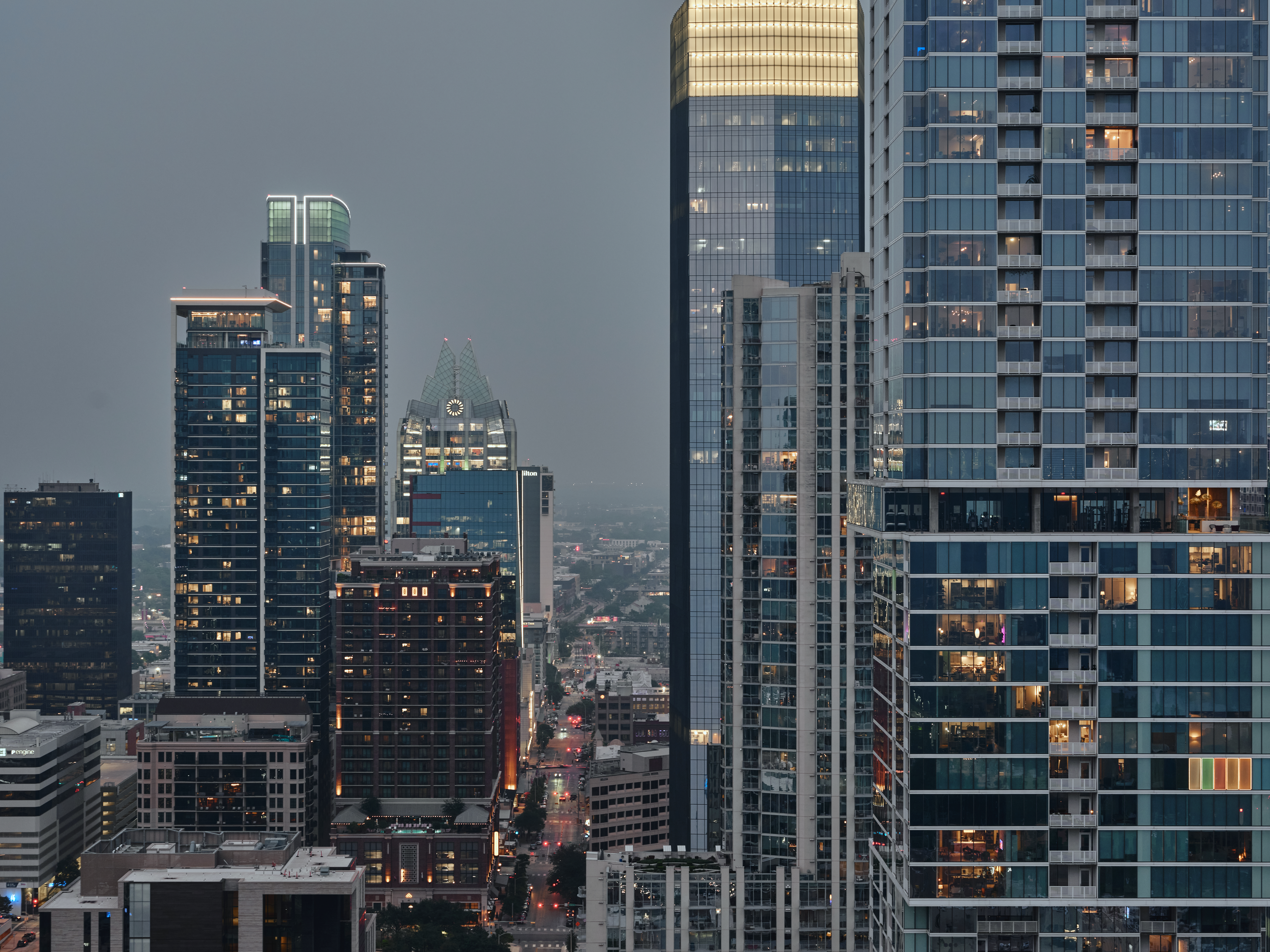 300 Bowie Street 4101