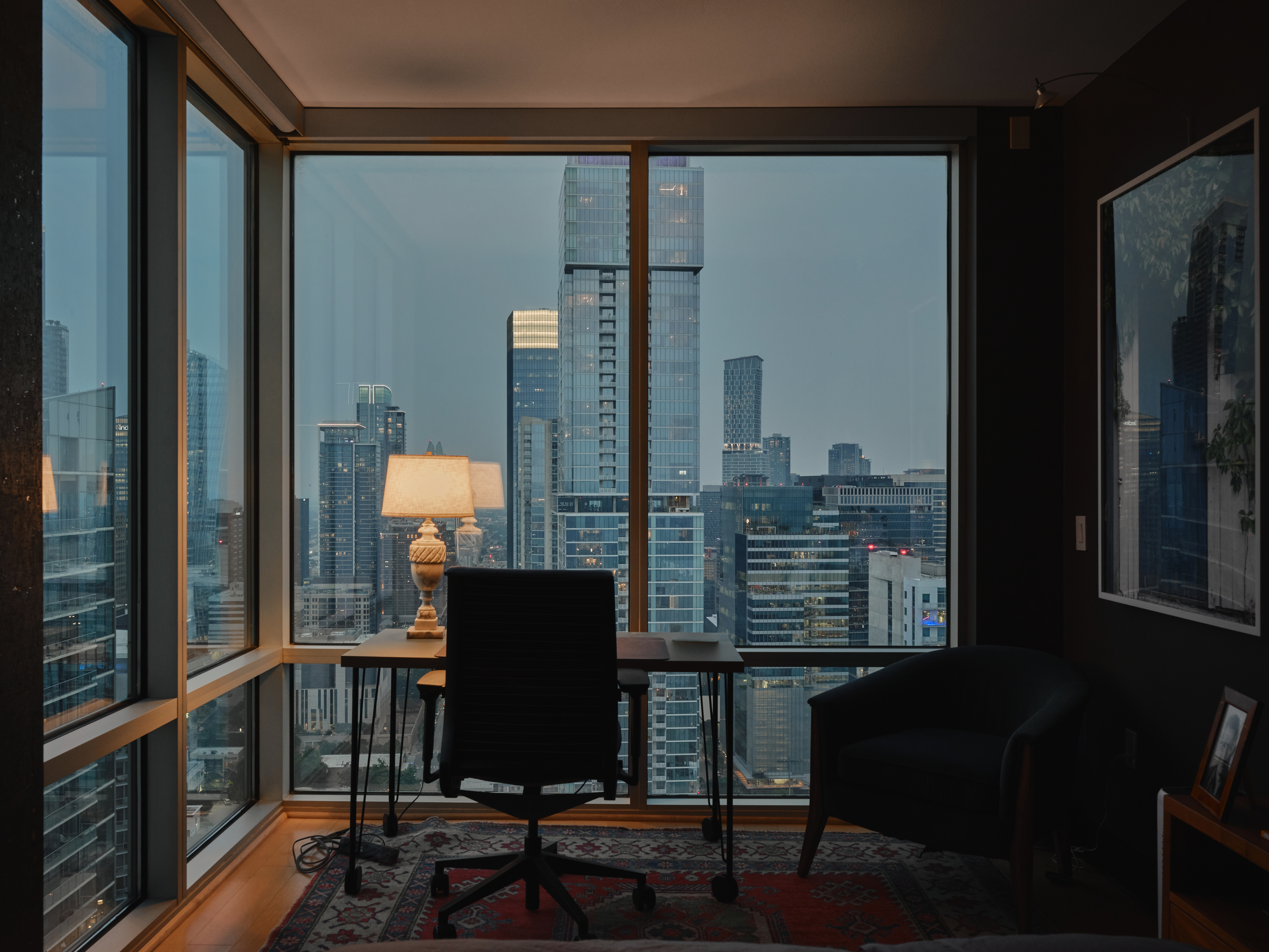 300 Bowie Street 4101