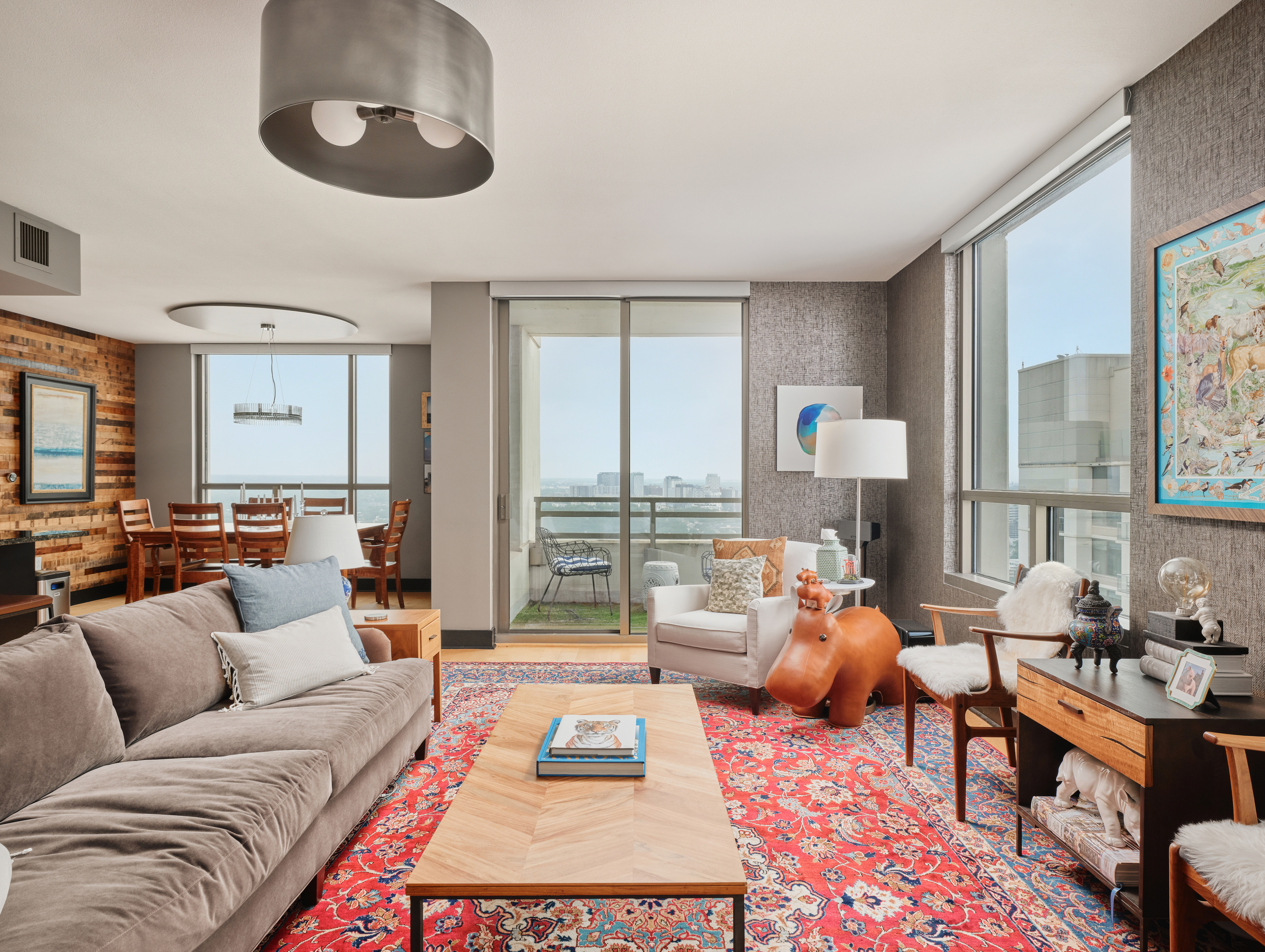 300 Bowie Street 4101