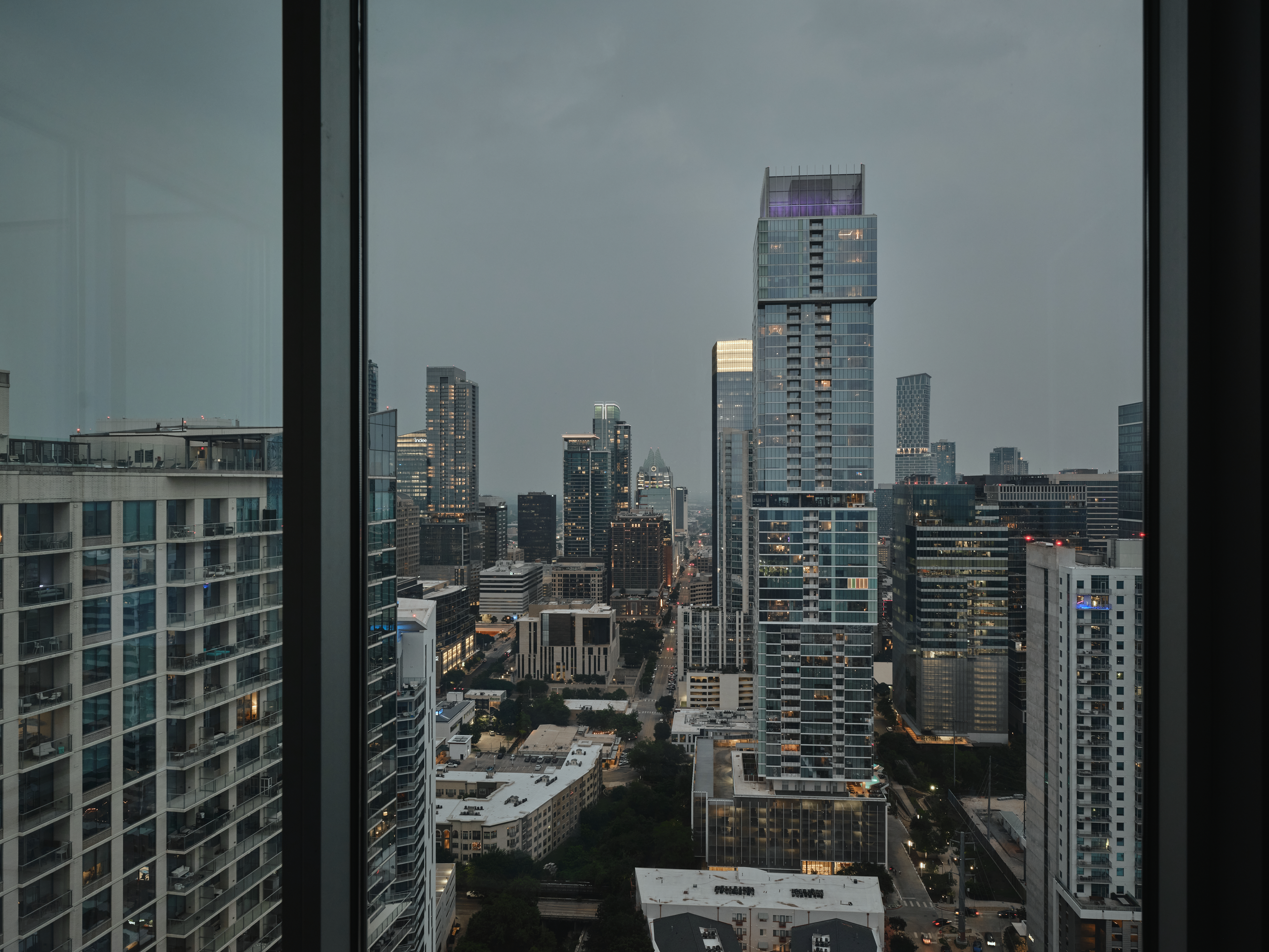 300 Bowie Street 4101