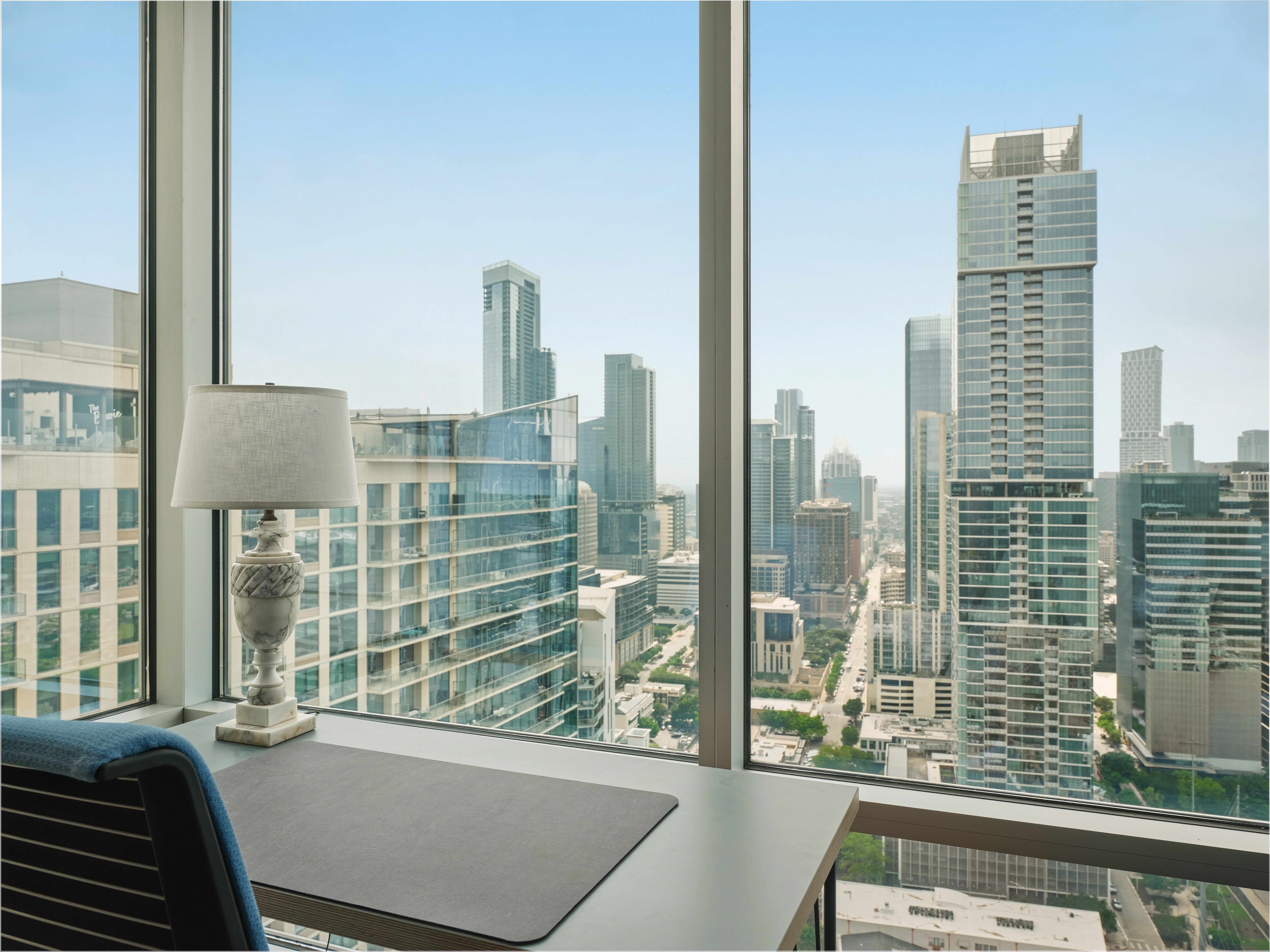 300 Bowie Street 4101