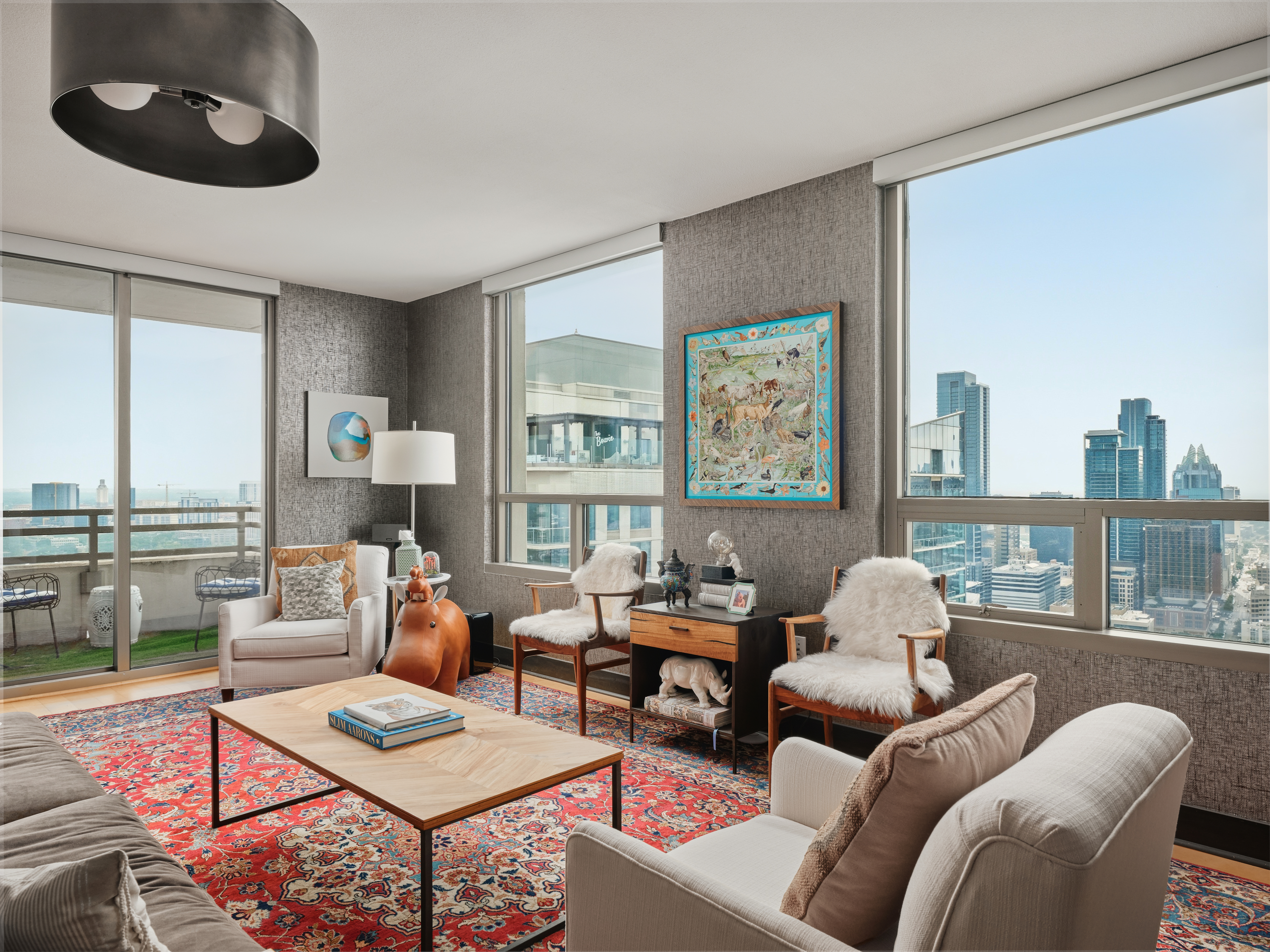 300 Bowie Street 4101