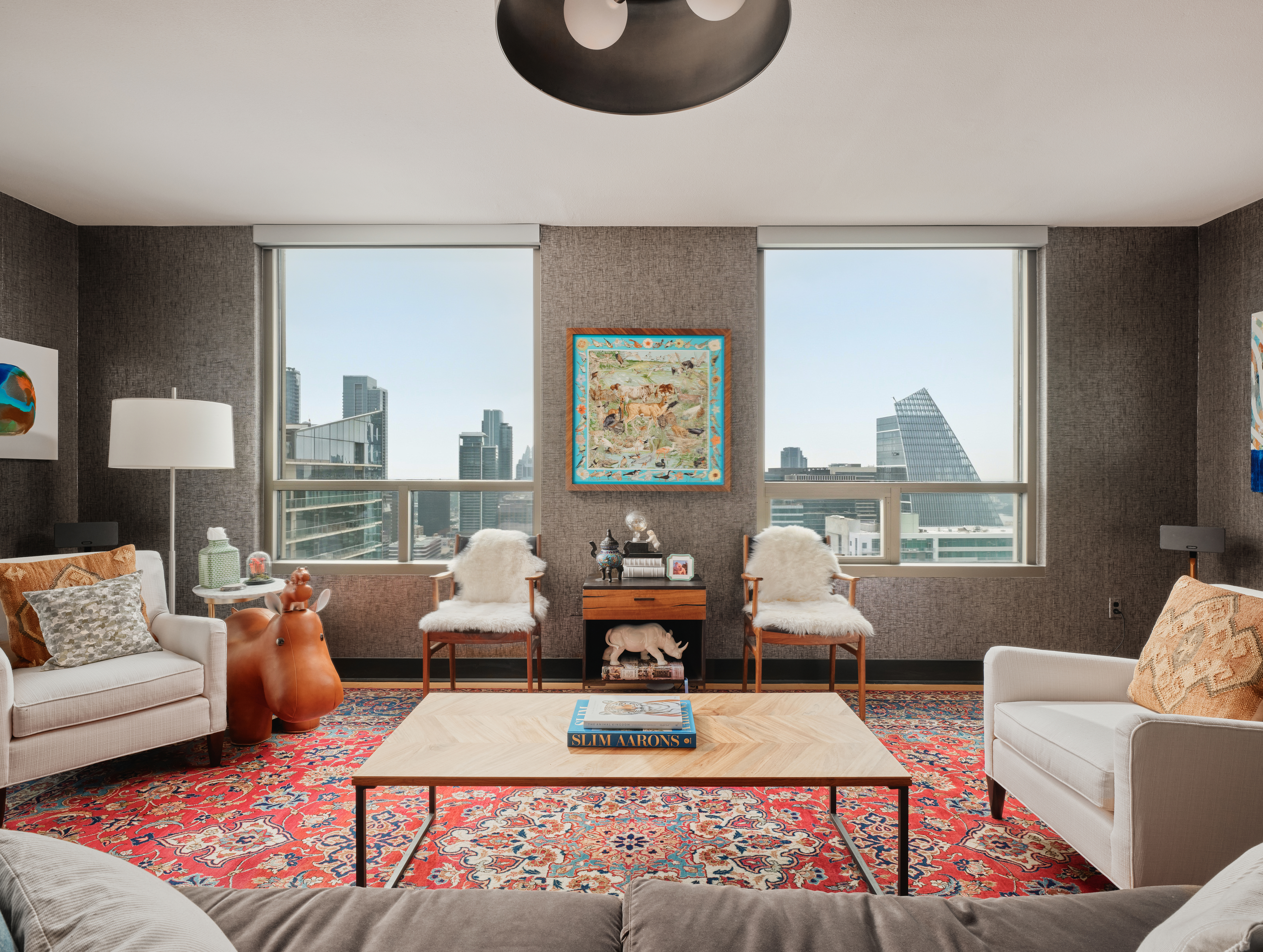 300 Bowie Street 4101