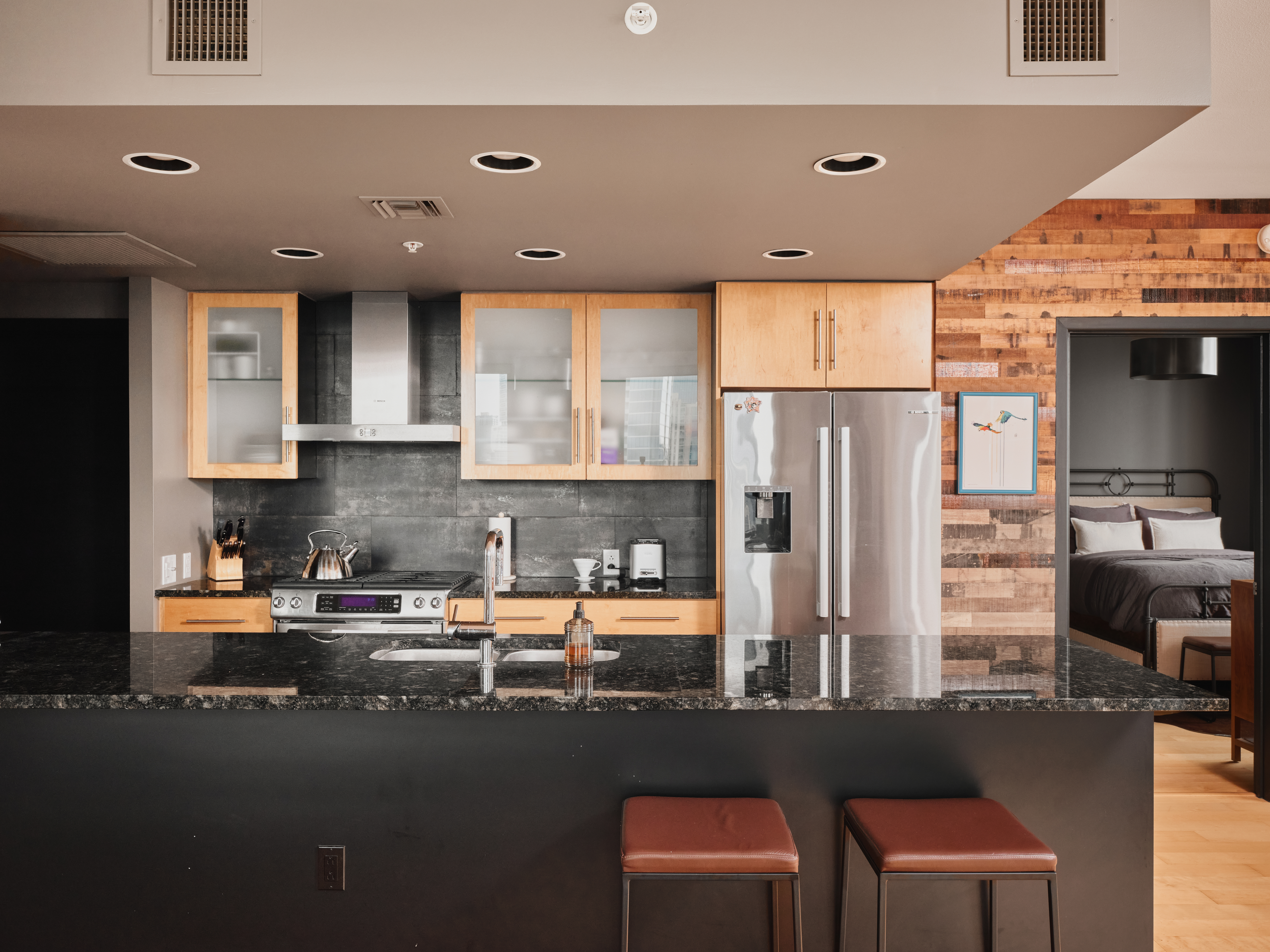 300 Bowie Street 4101