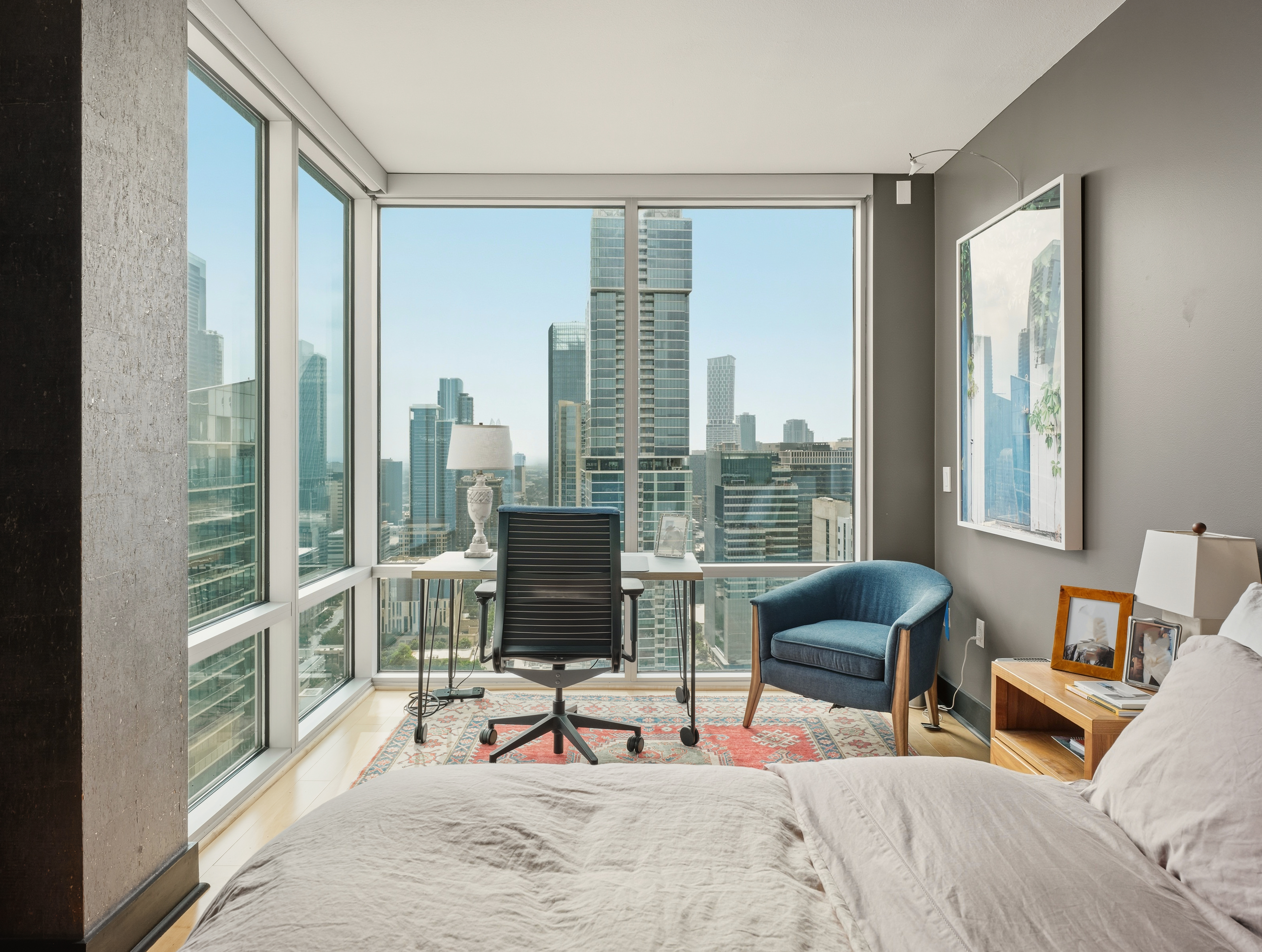 300 Bowie Street 4101