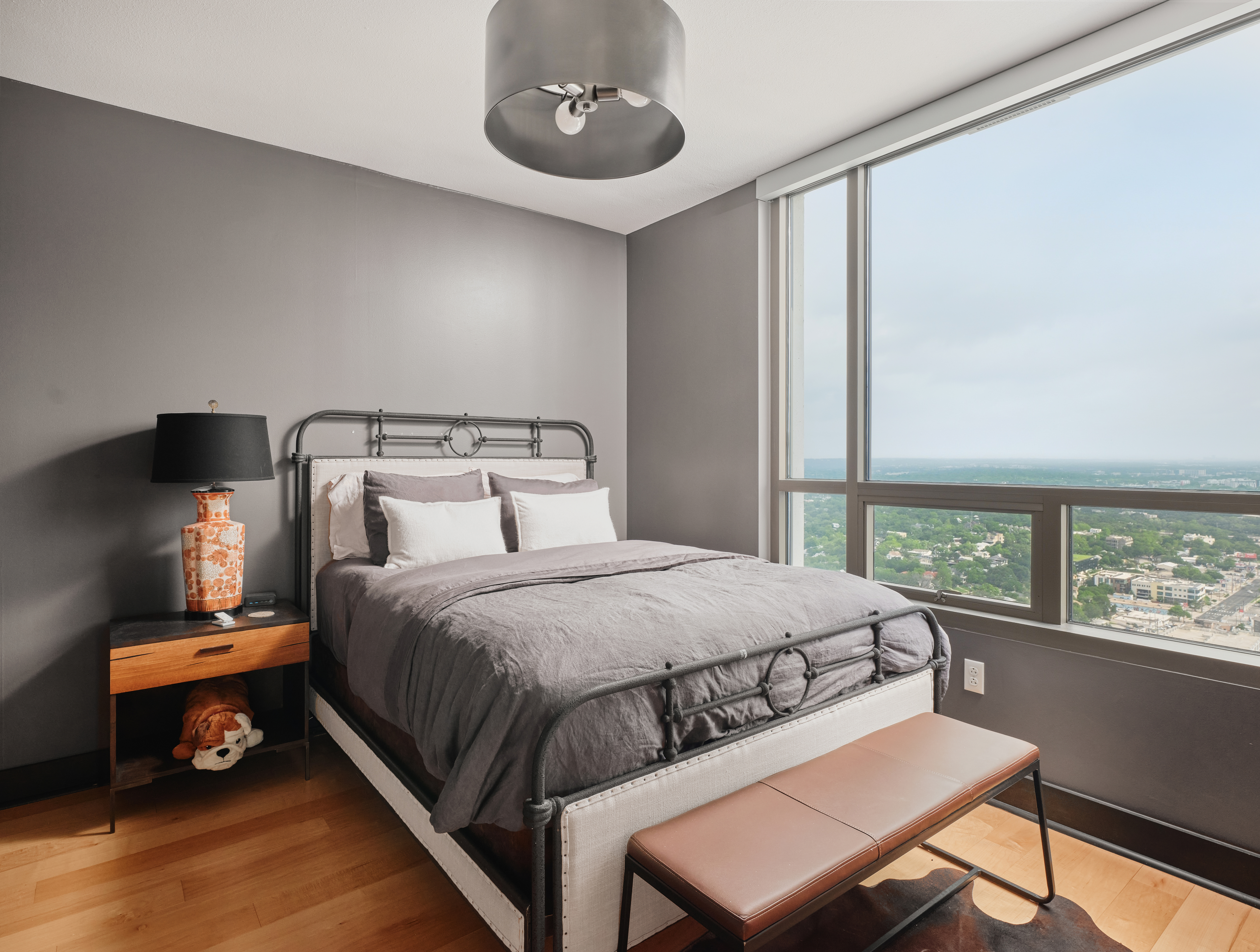 300 Bowie Street 4101