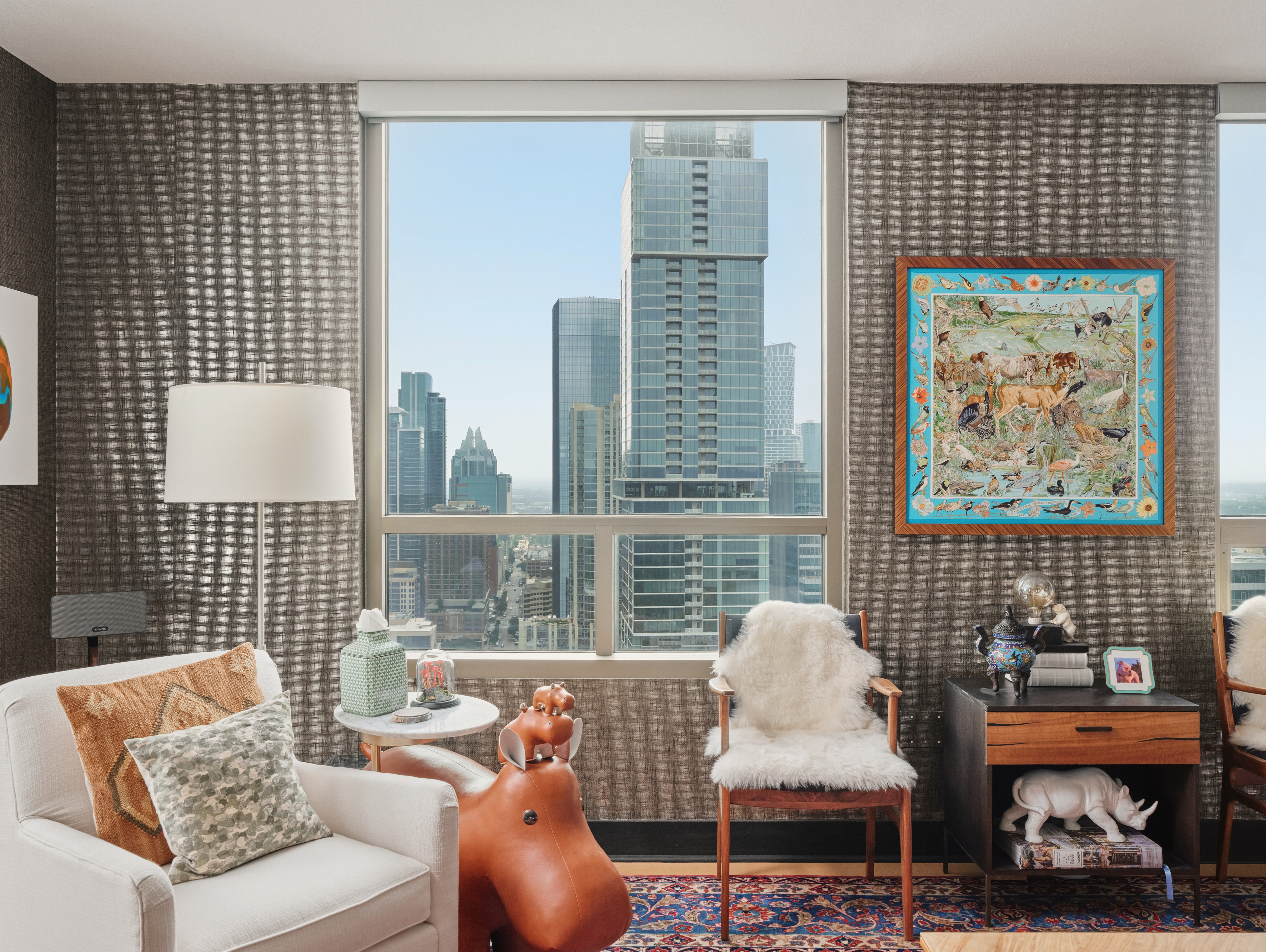 300 Bowie Street 4101
