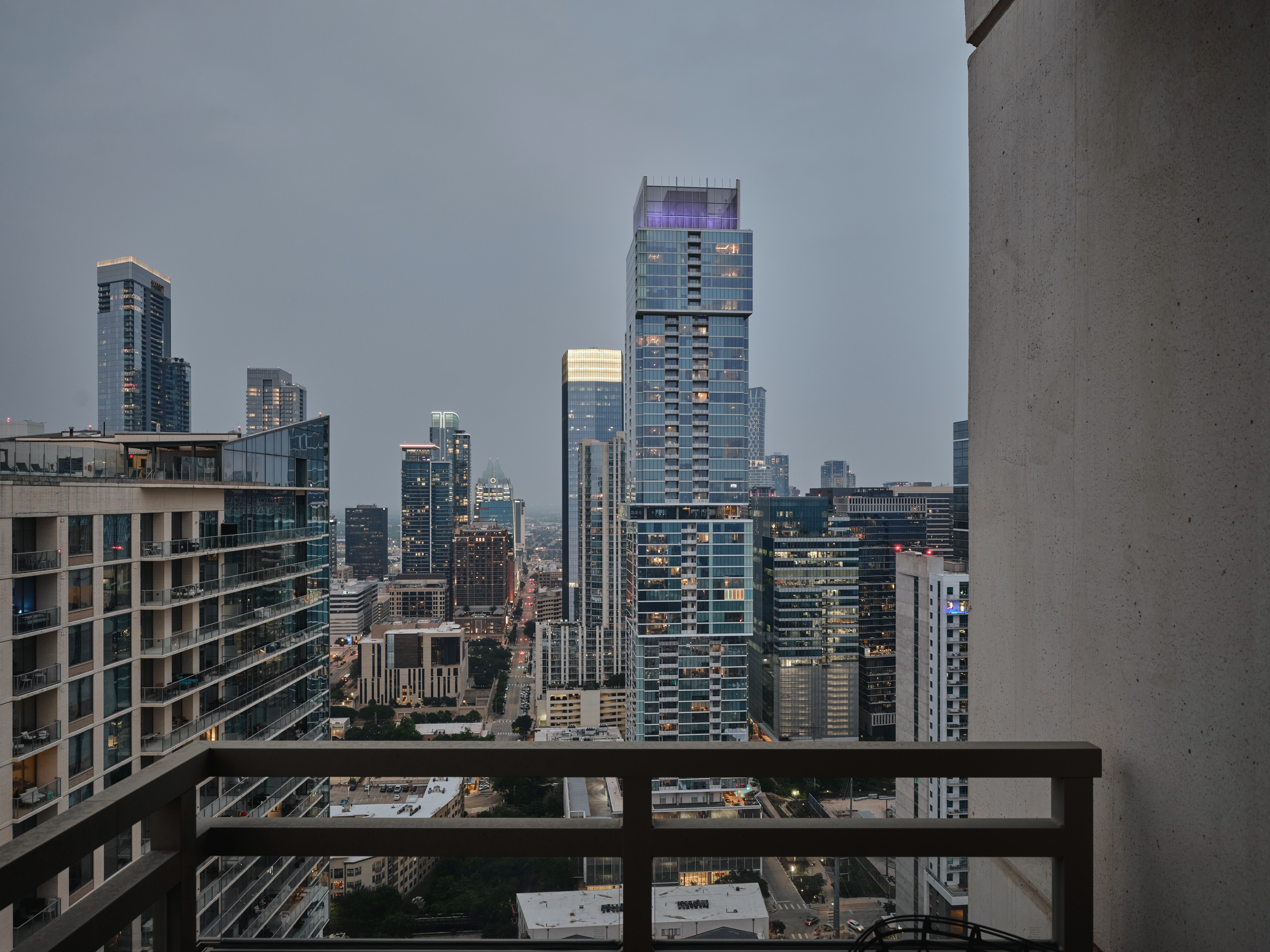 300 Bowie Street 4101