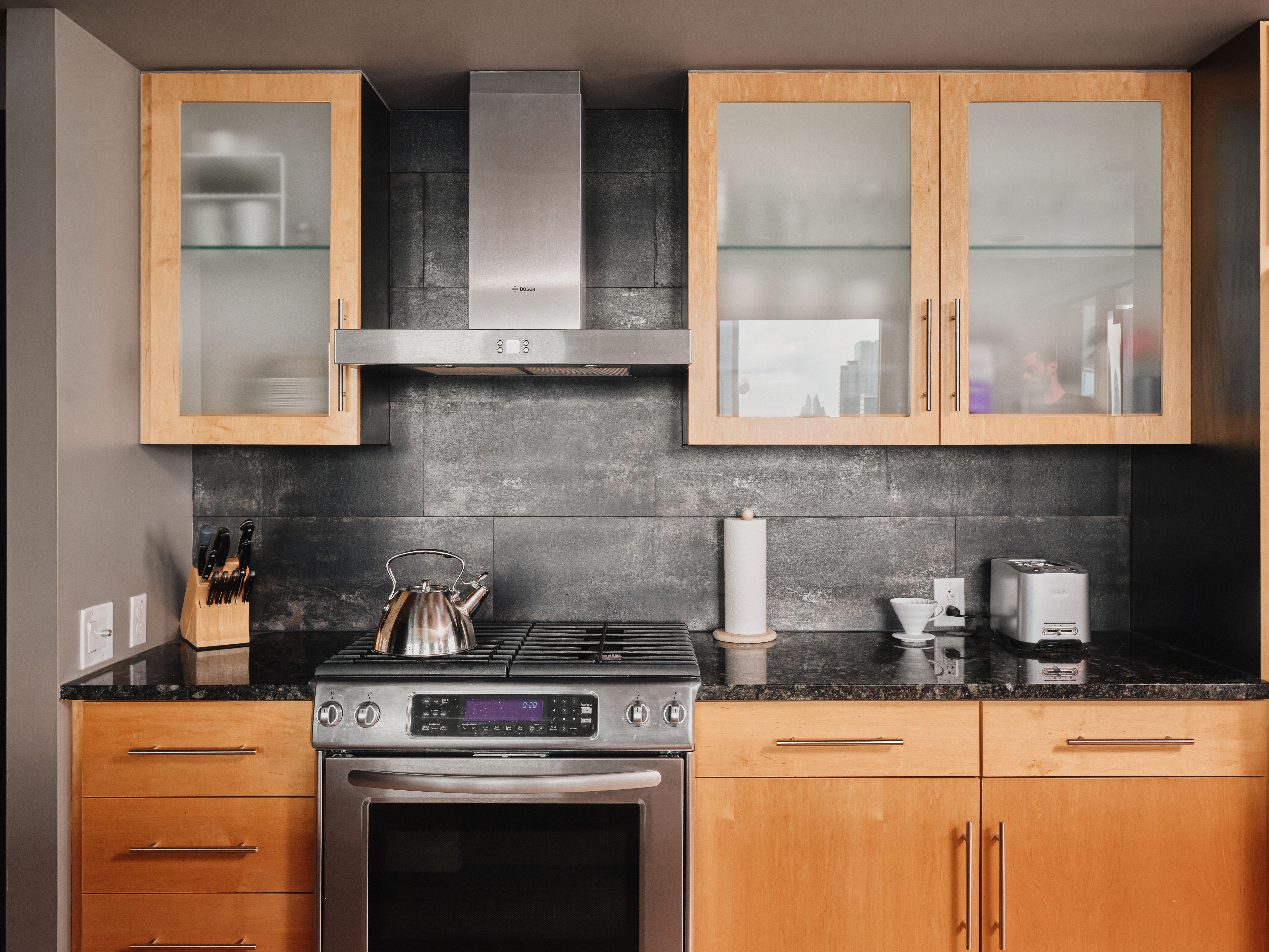 300 Bowie Street 4101