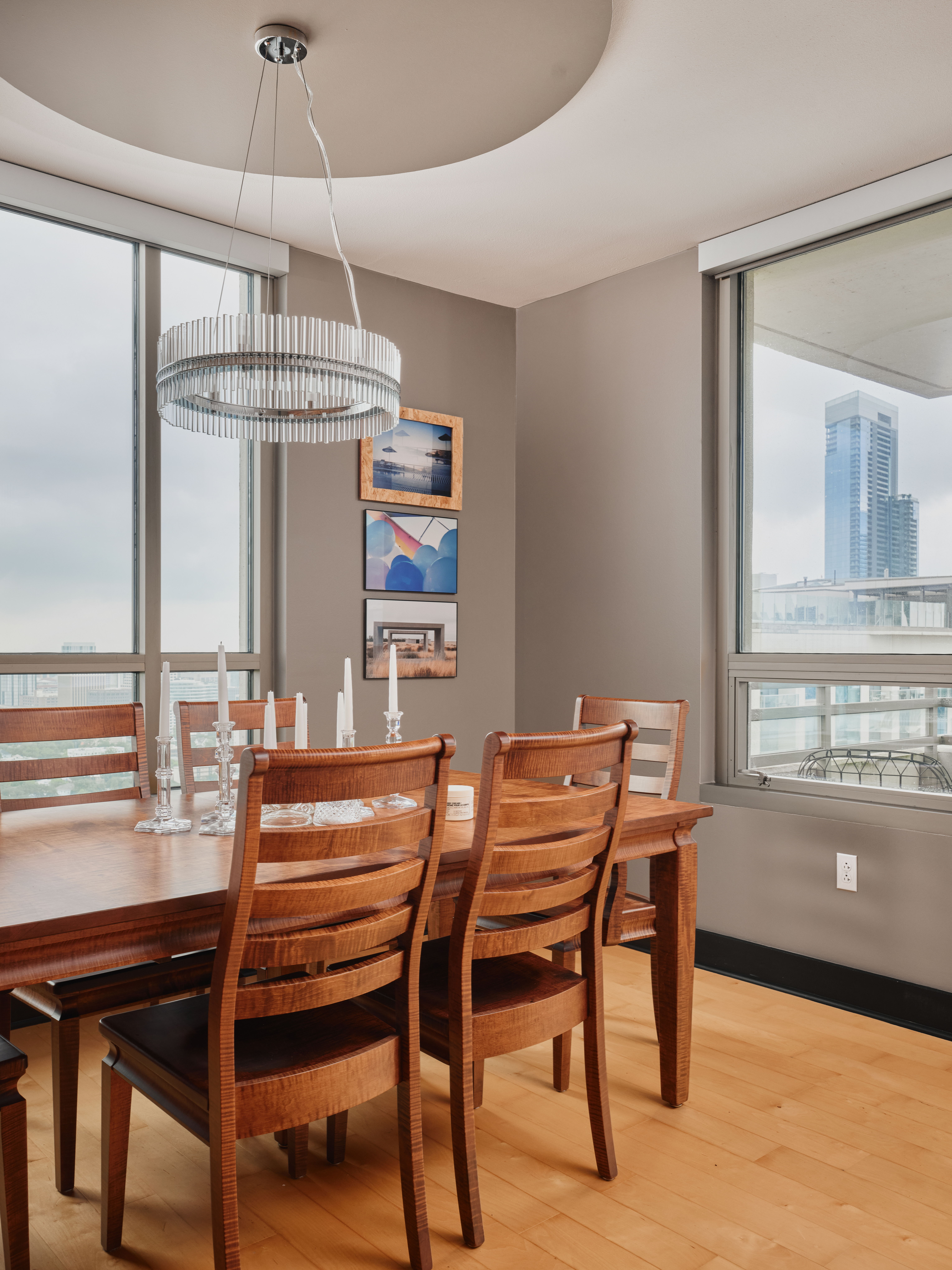 300 Bowie Street 4101