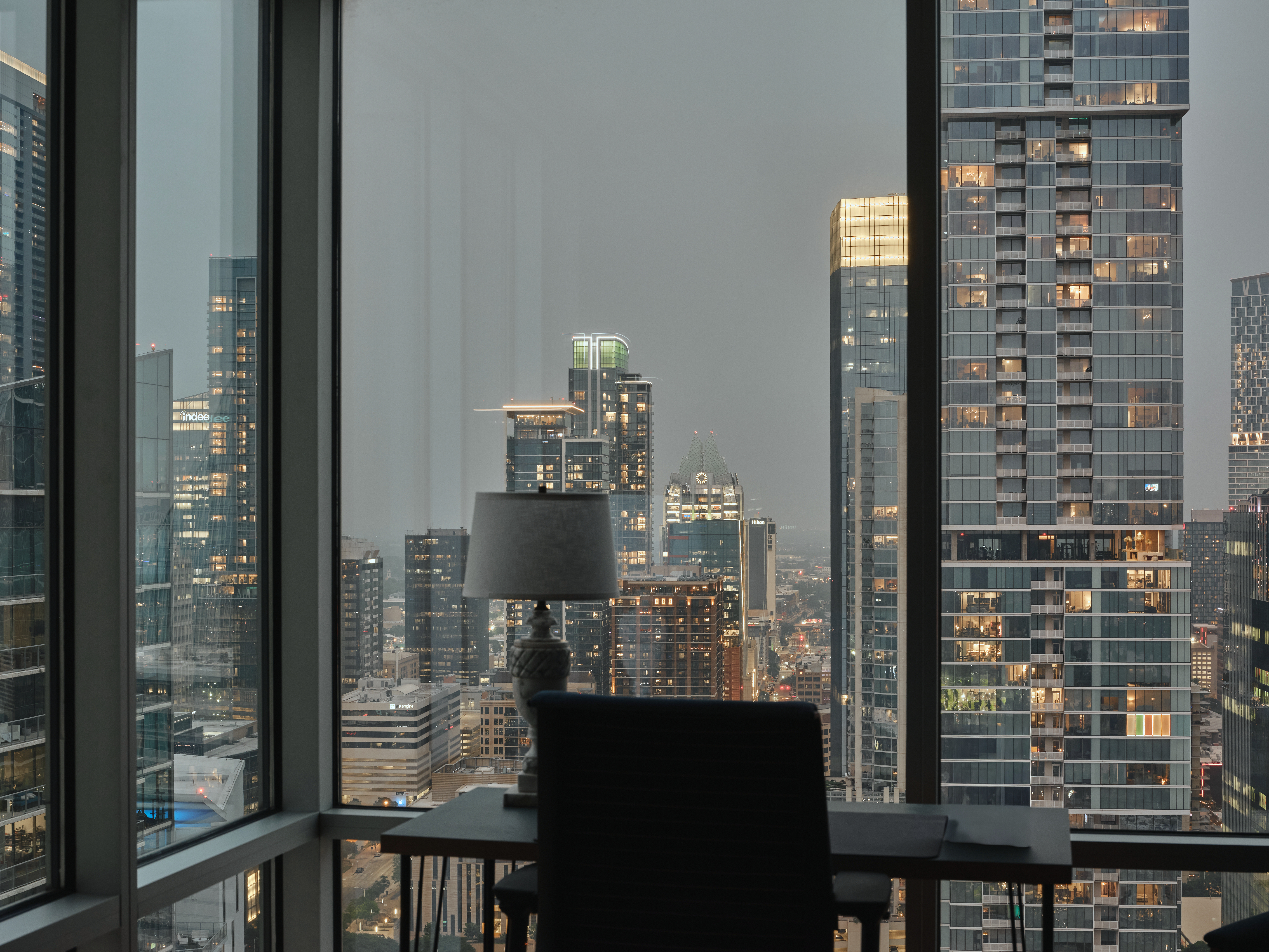 300 Bowie Street 4101