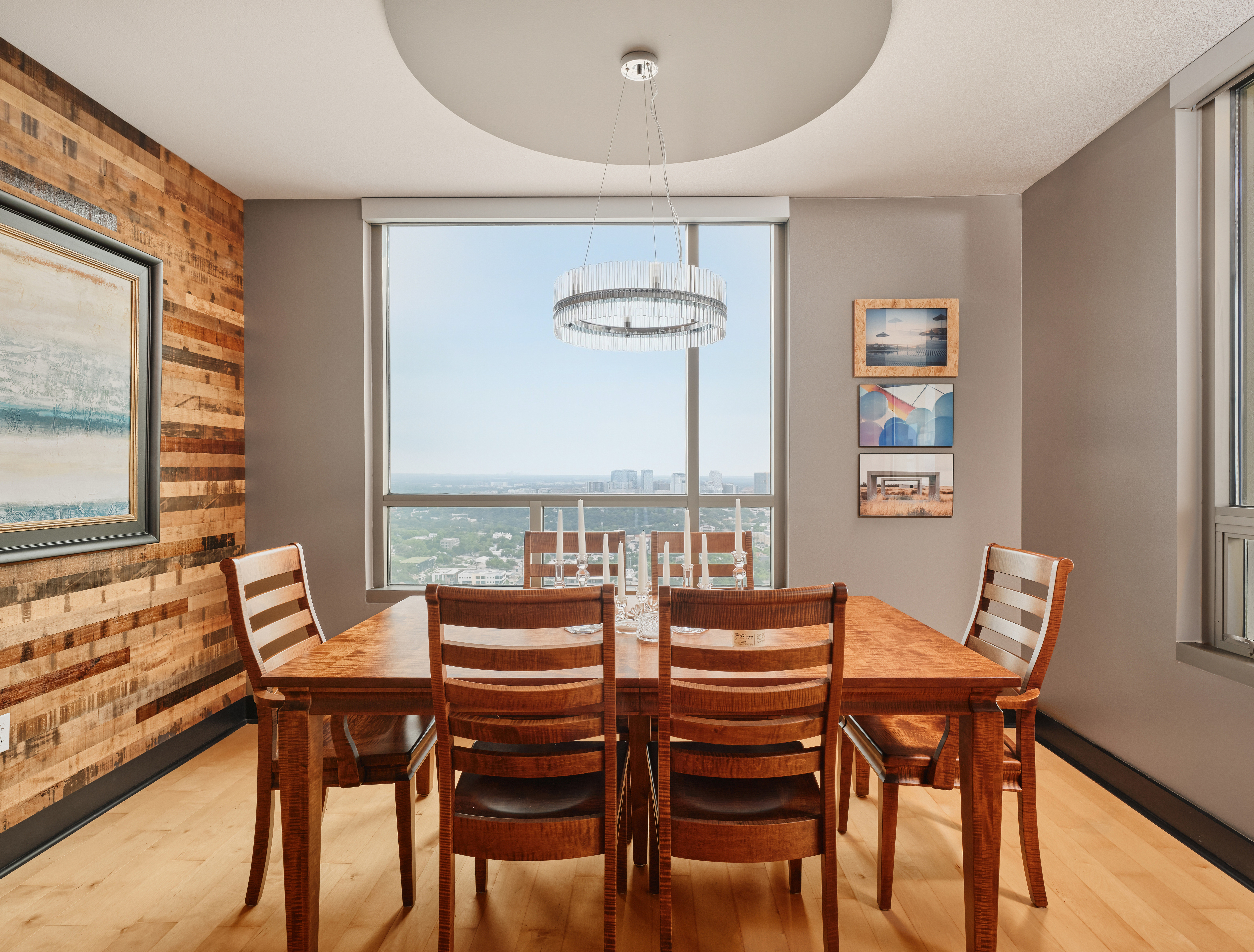 300 Bowie Street 4101