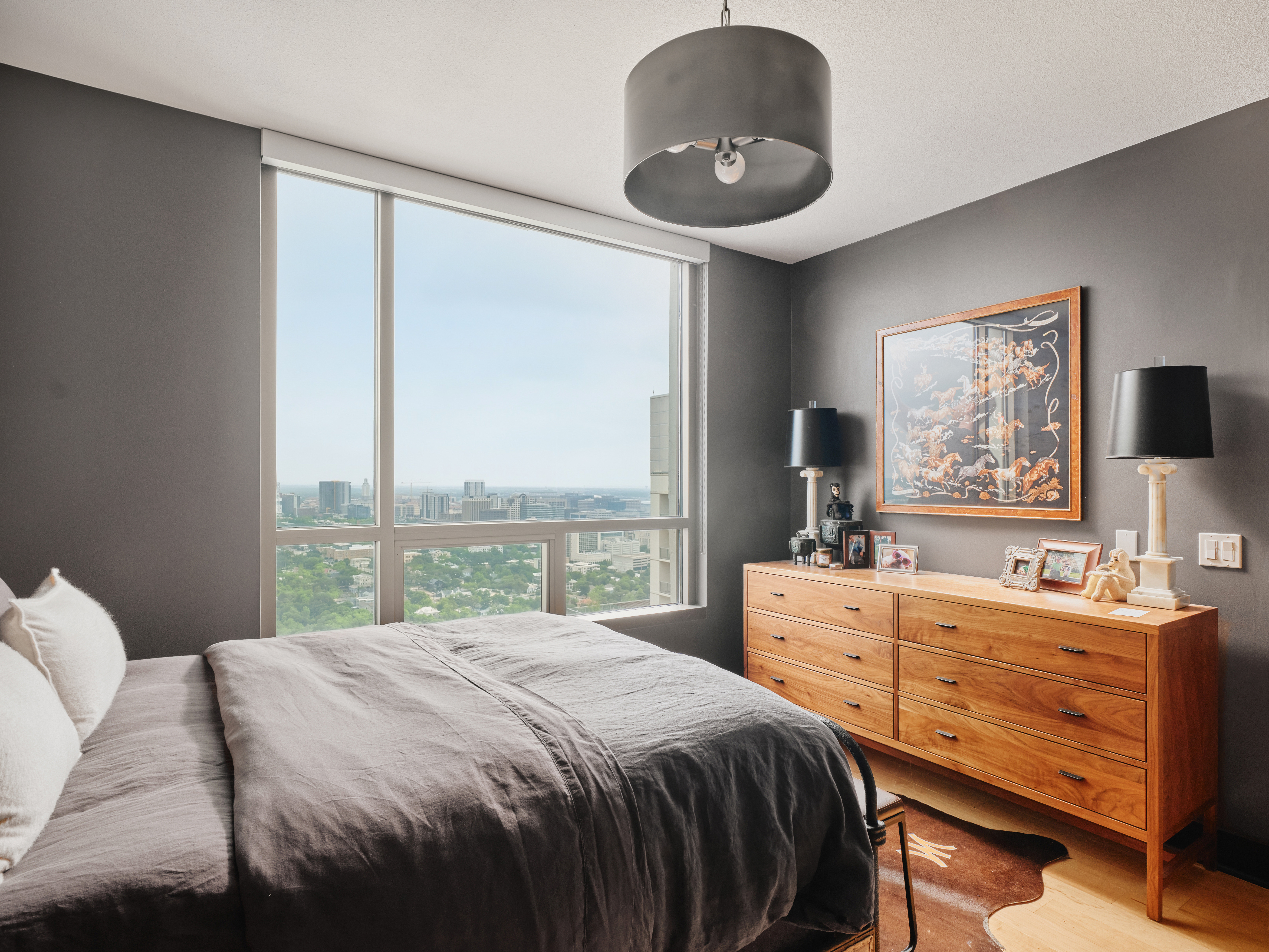 300 Bowie Street 4101