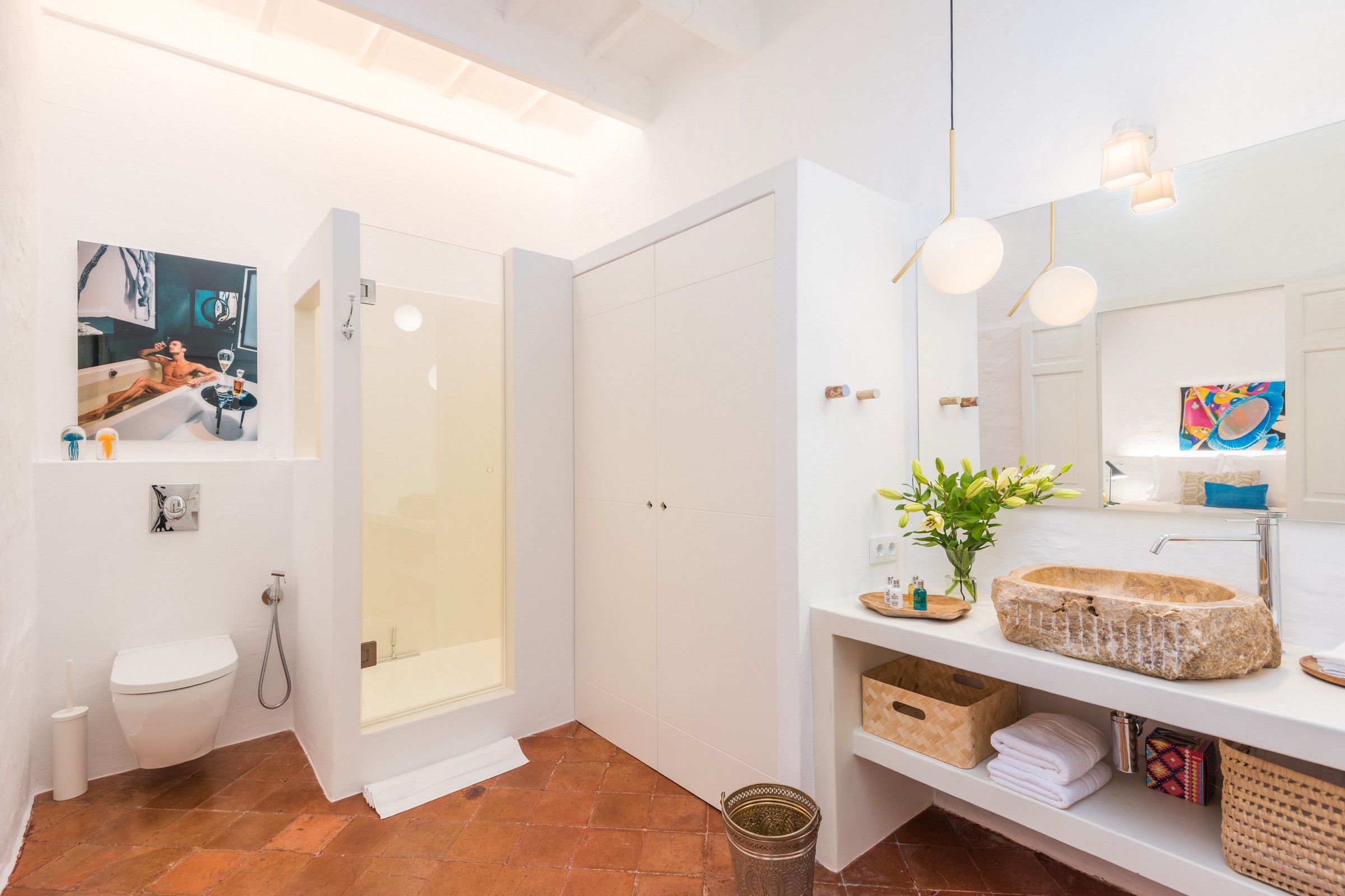 Es Migjorn Gran