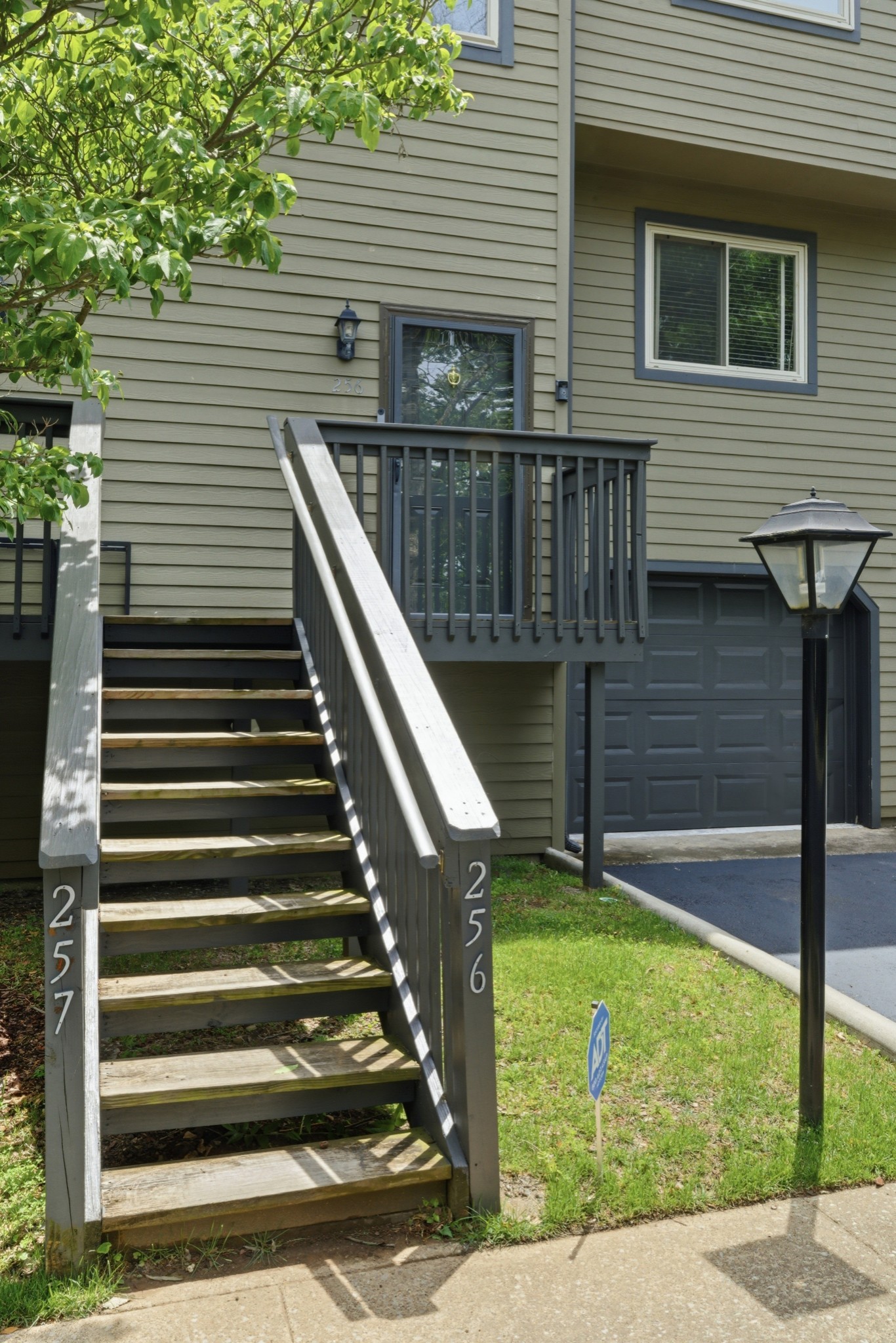 256 Summit Ridge Drive 