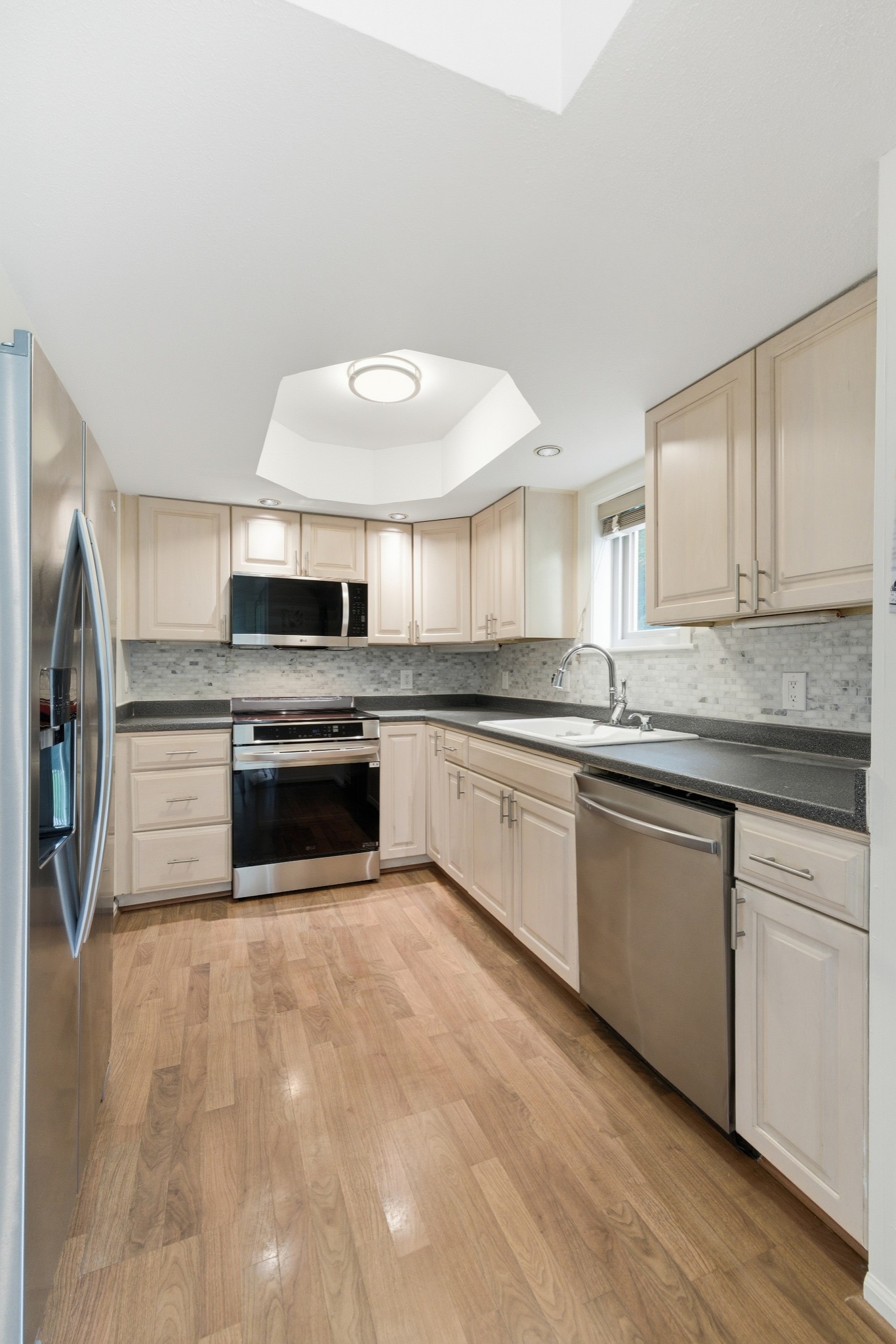 256 Summit Ridge Drive 