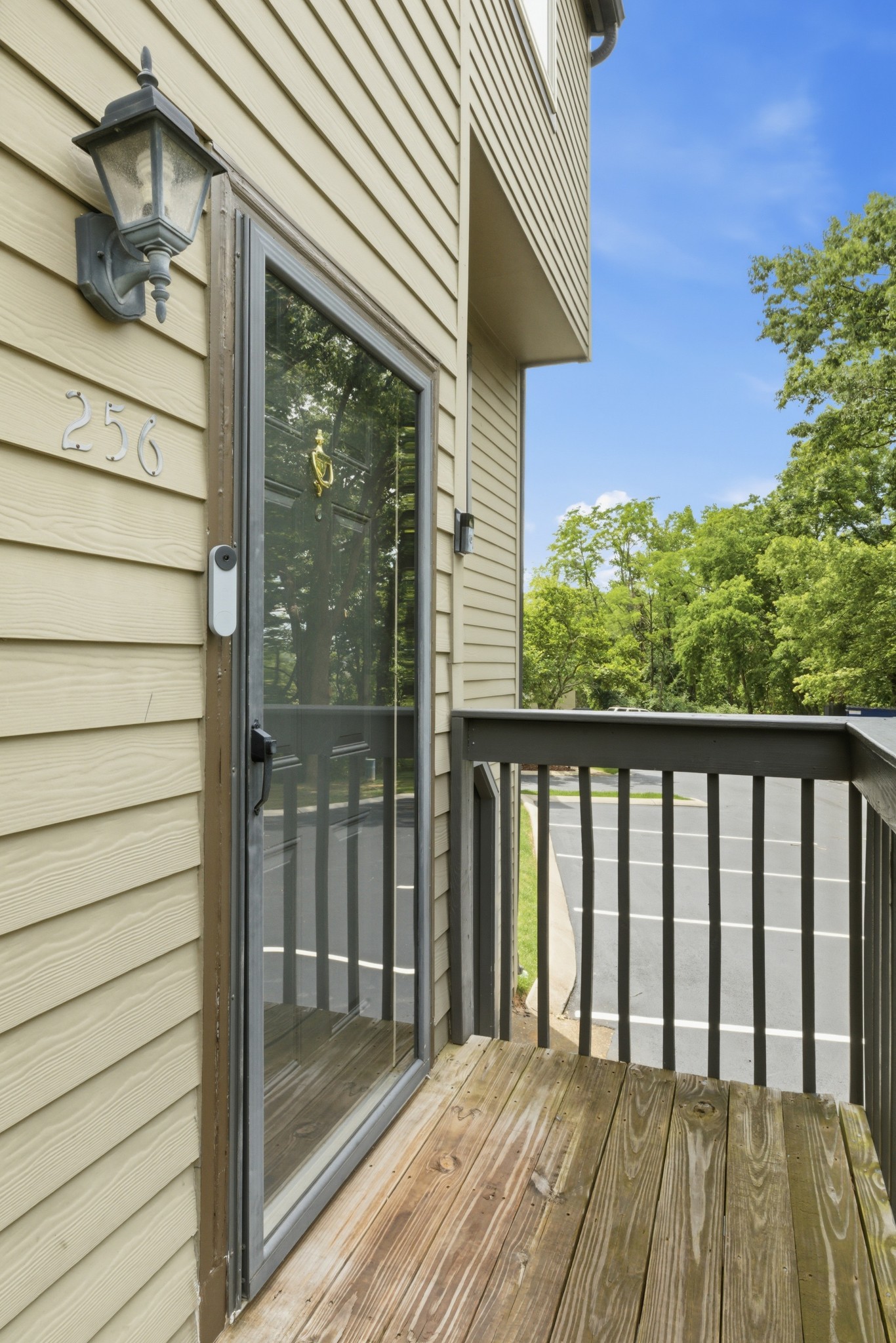 256 Summit Ridge Drive 