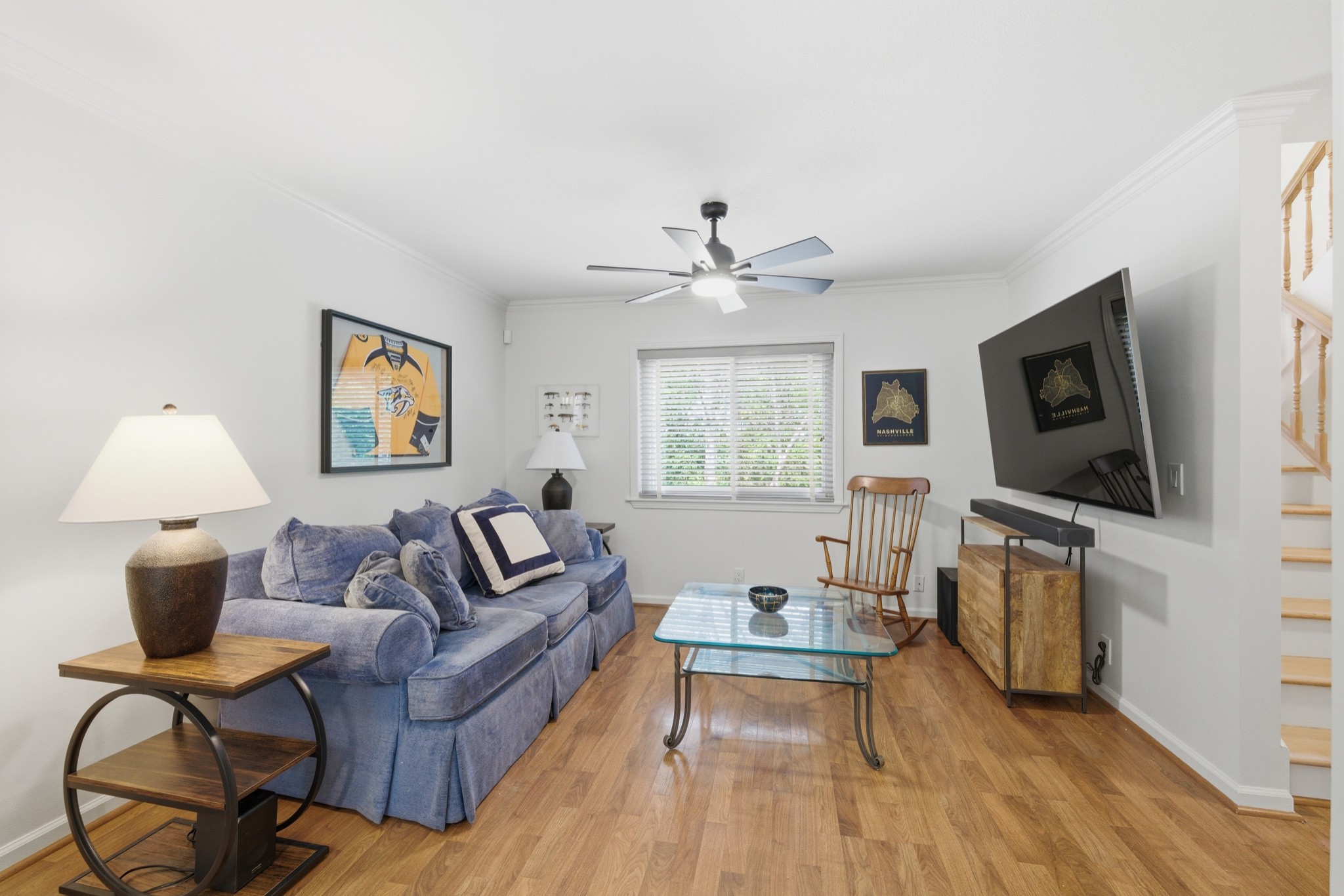256 Summit Ridge Drive 