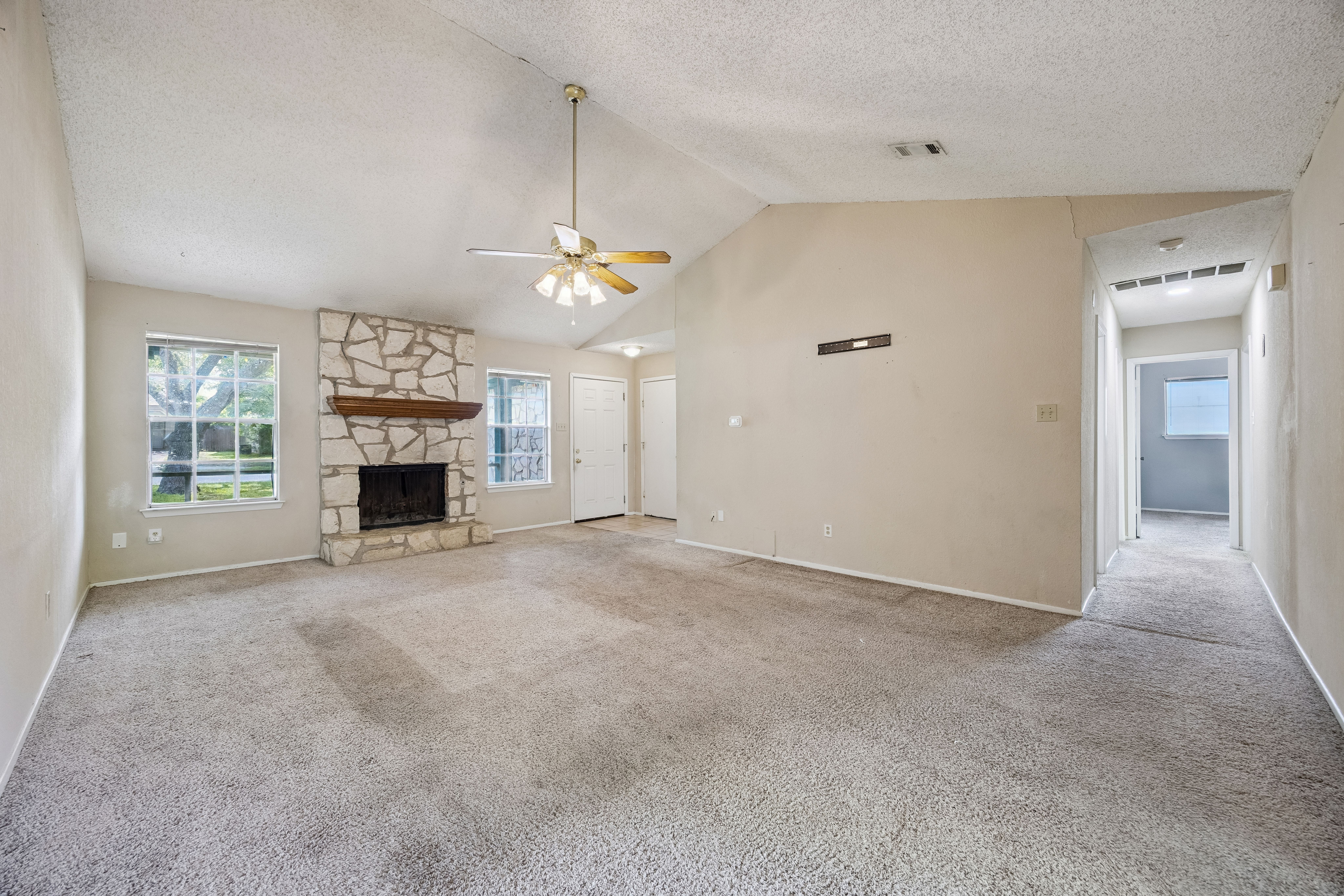 3602 Counselor Drive 