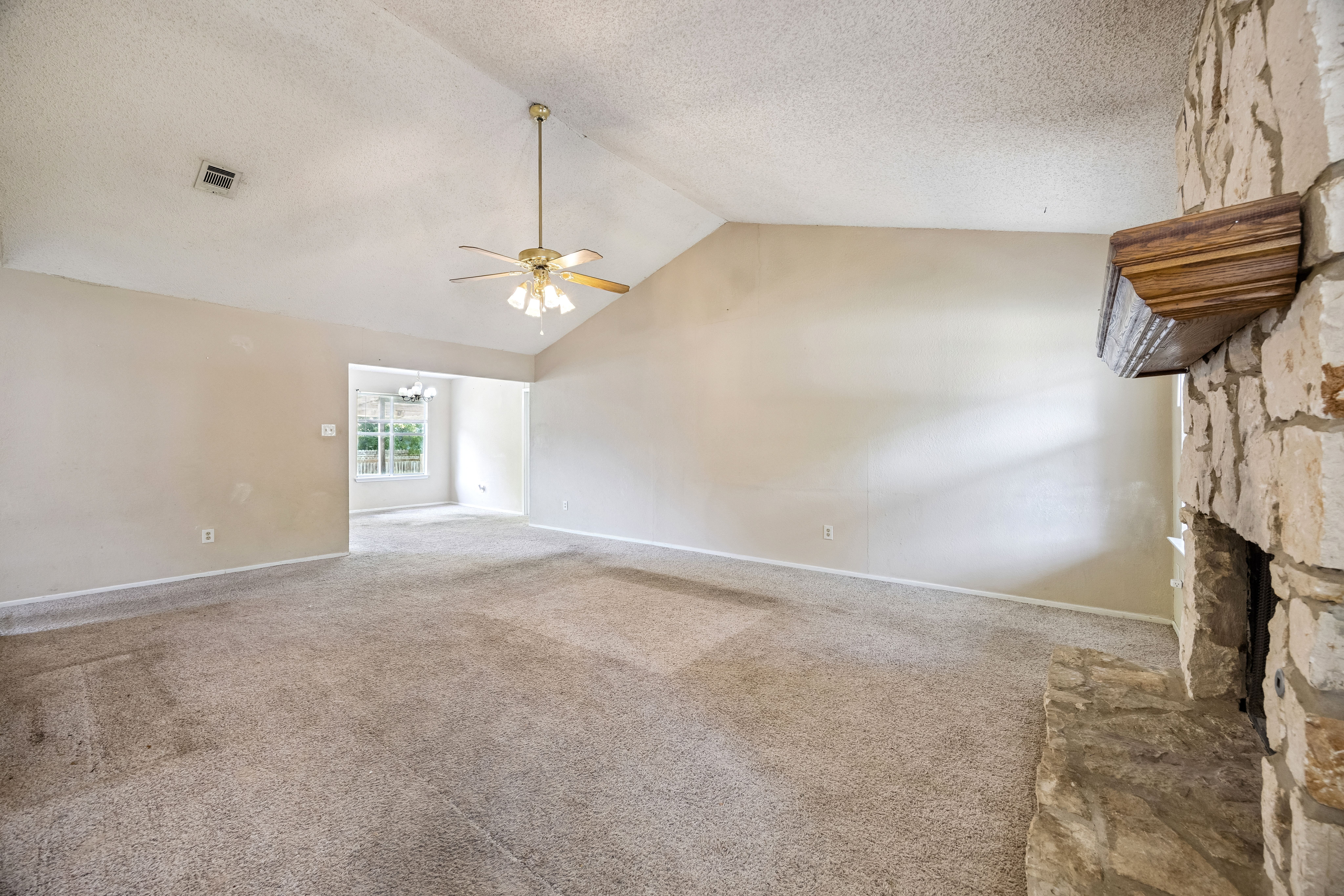 3602 Counselor Drive 