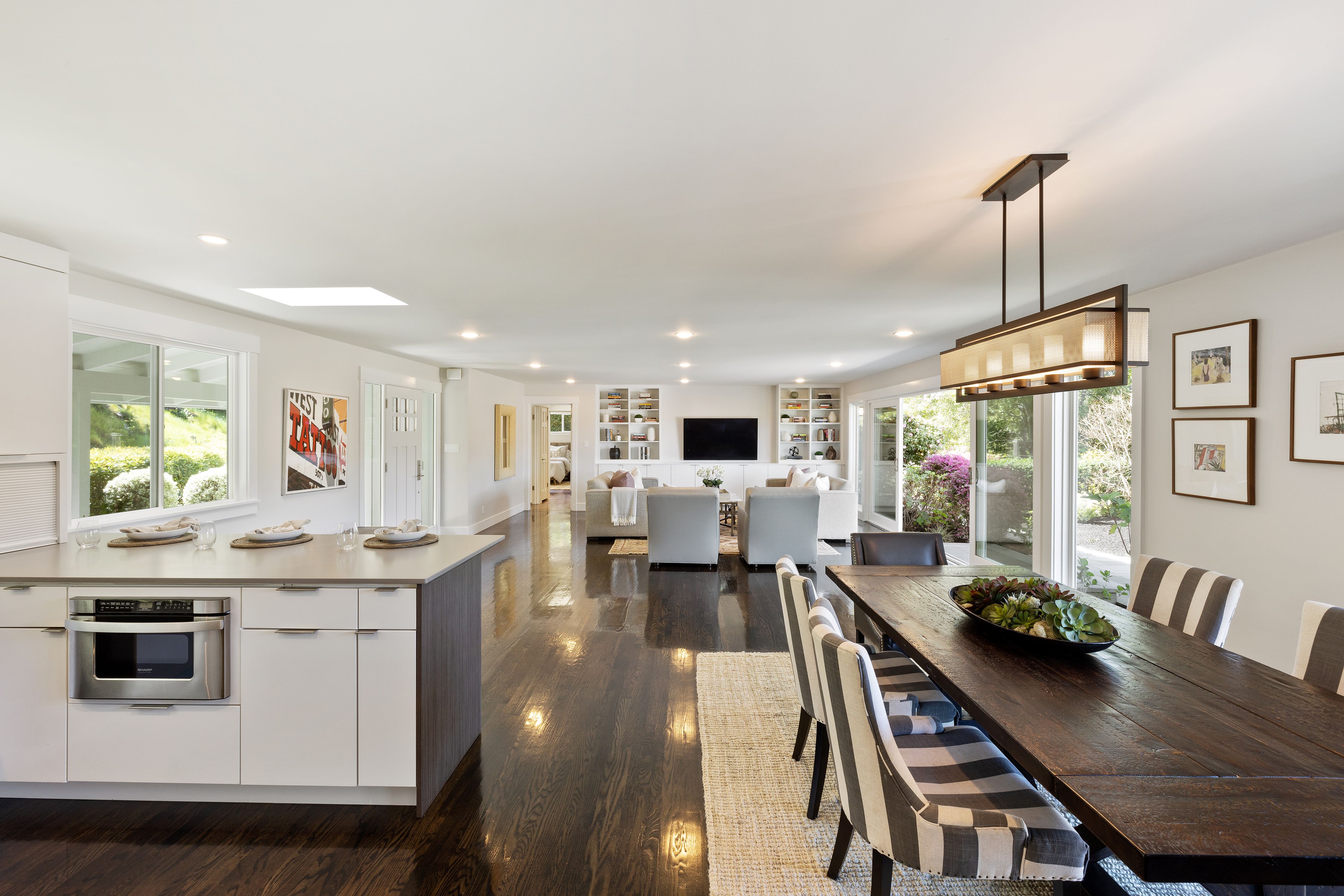 120 South Ridgewood Road 