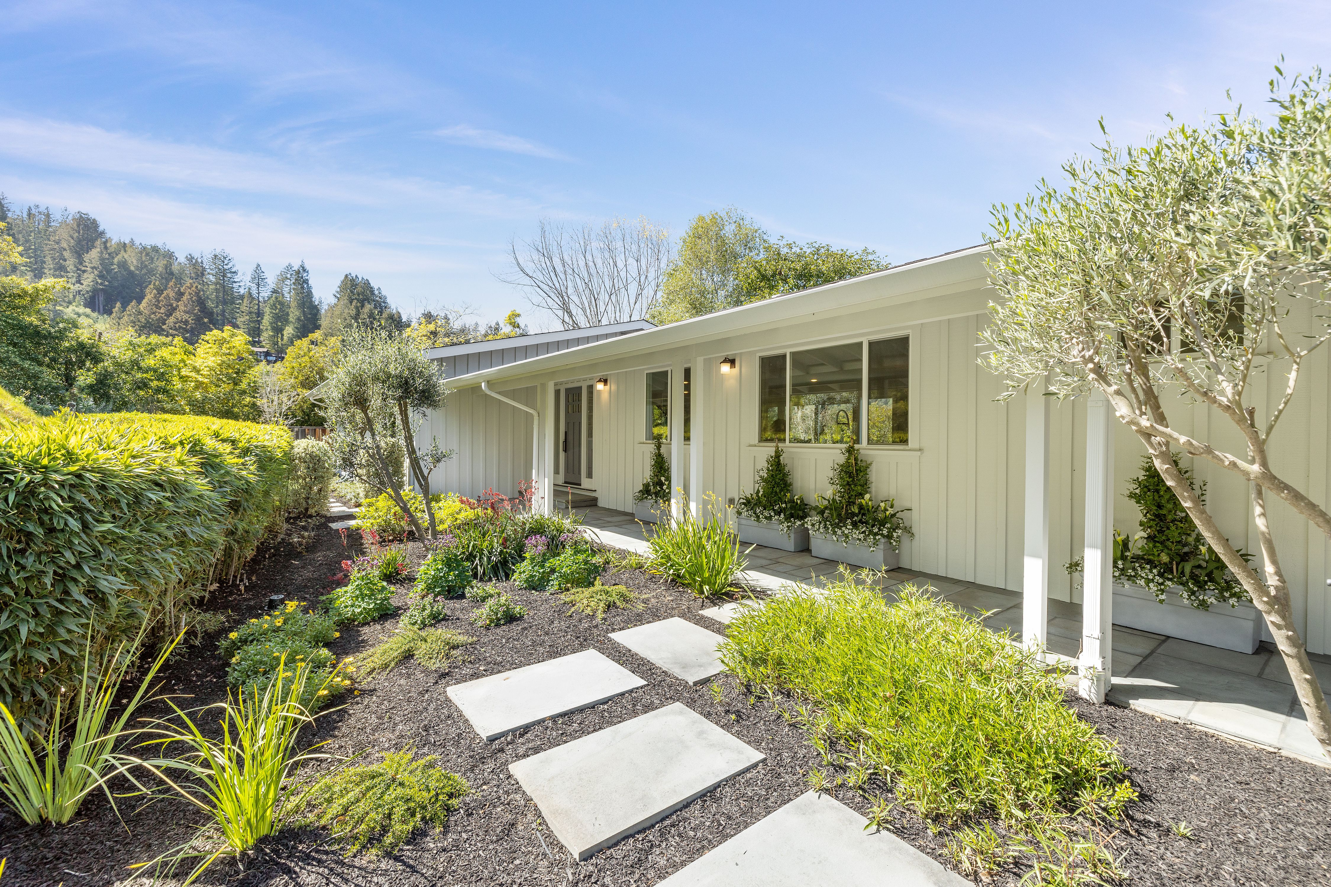 120 South Ridgewood Road 